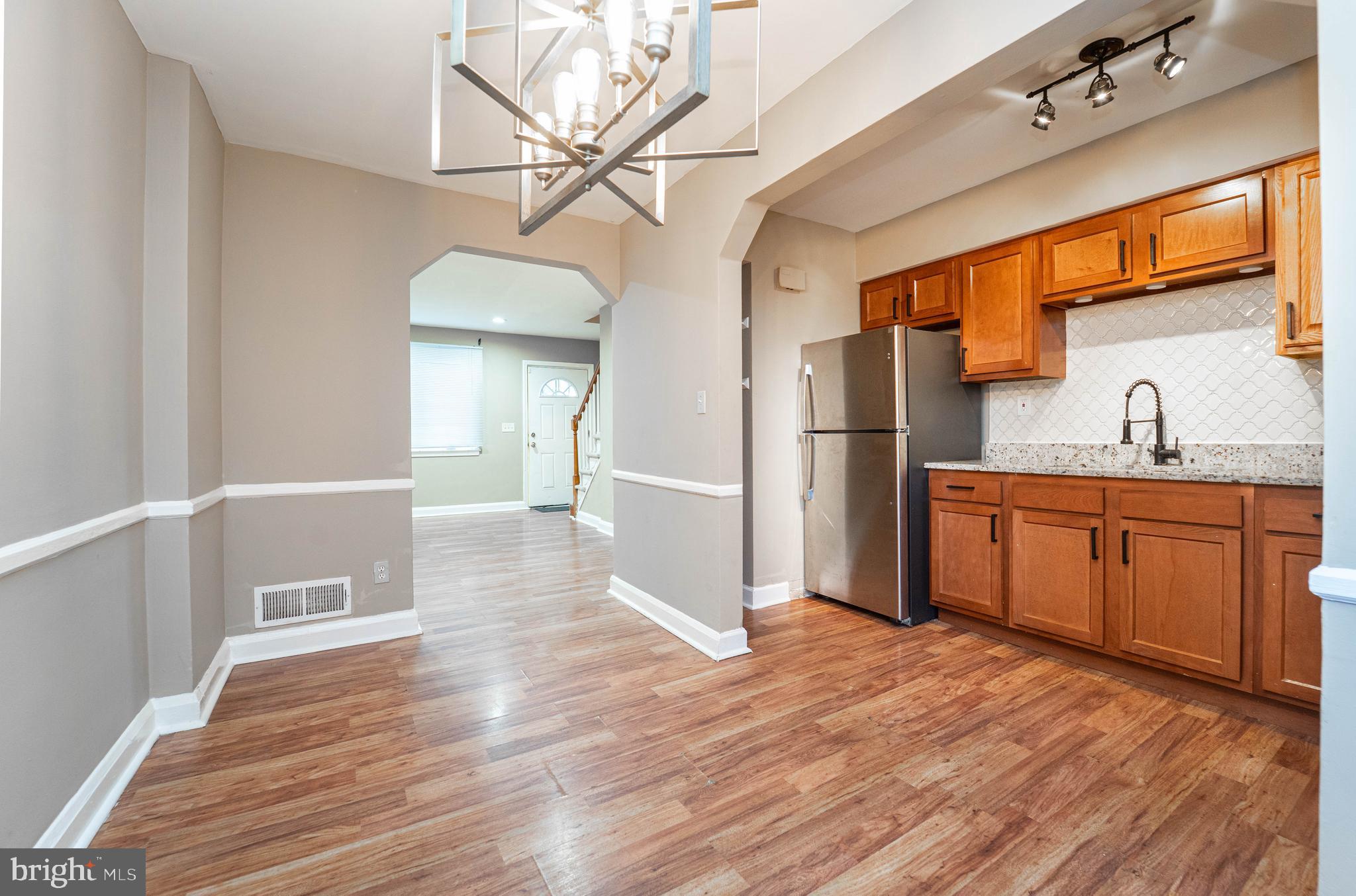 PARKLANE - Residential Lease