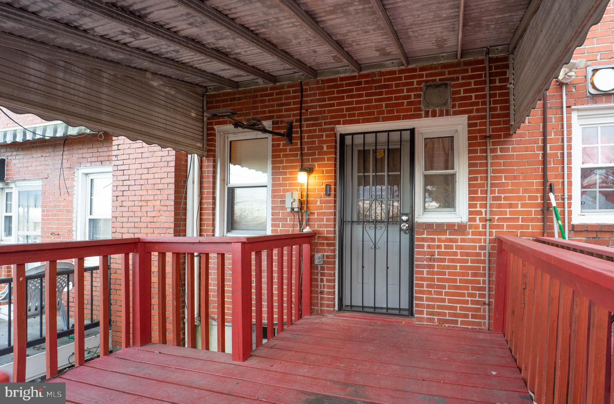 PARKLANE - Residential Lease