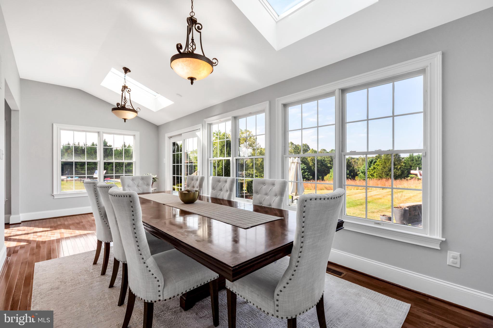 TATTERSALL - Residential