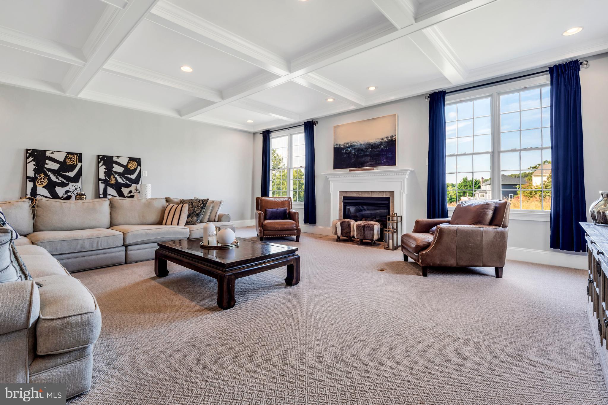 TATTERSALL - Residential