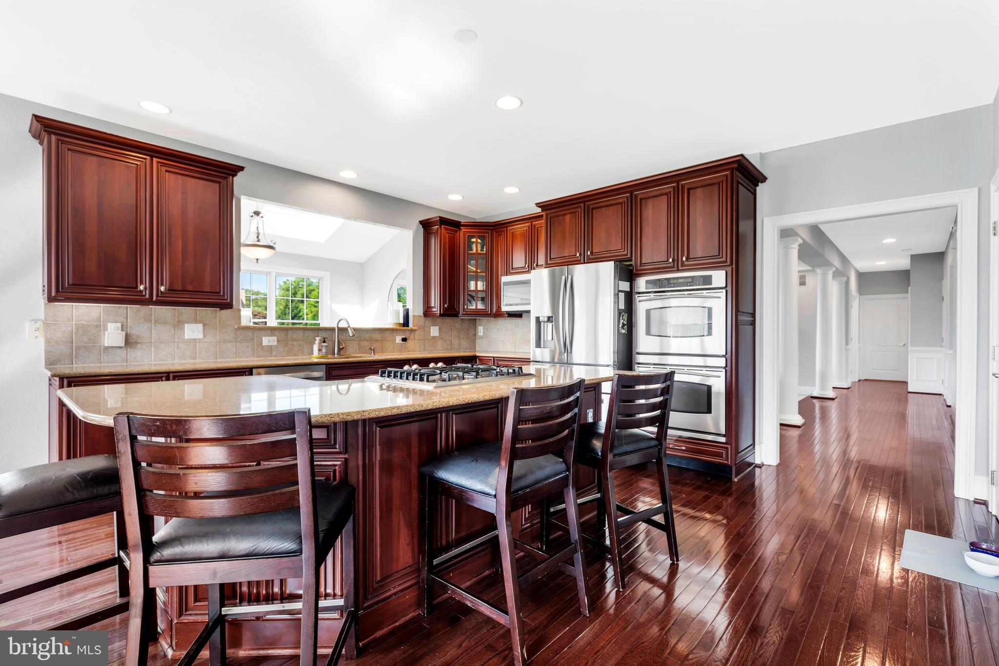 TATTERSALL - Residential