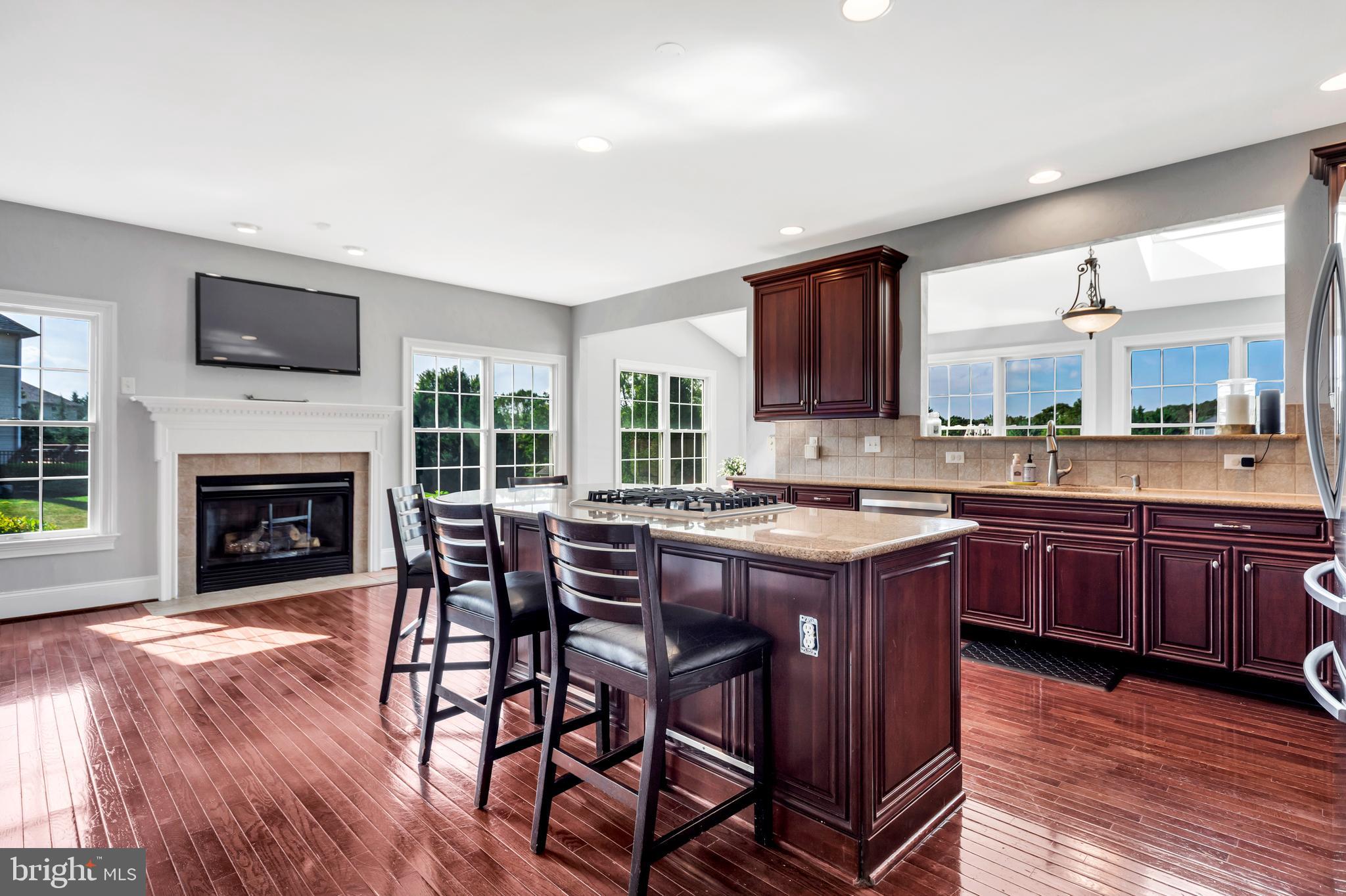 TATTERSALL - Residential