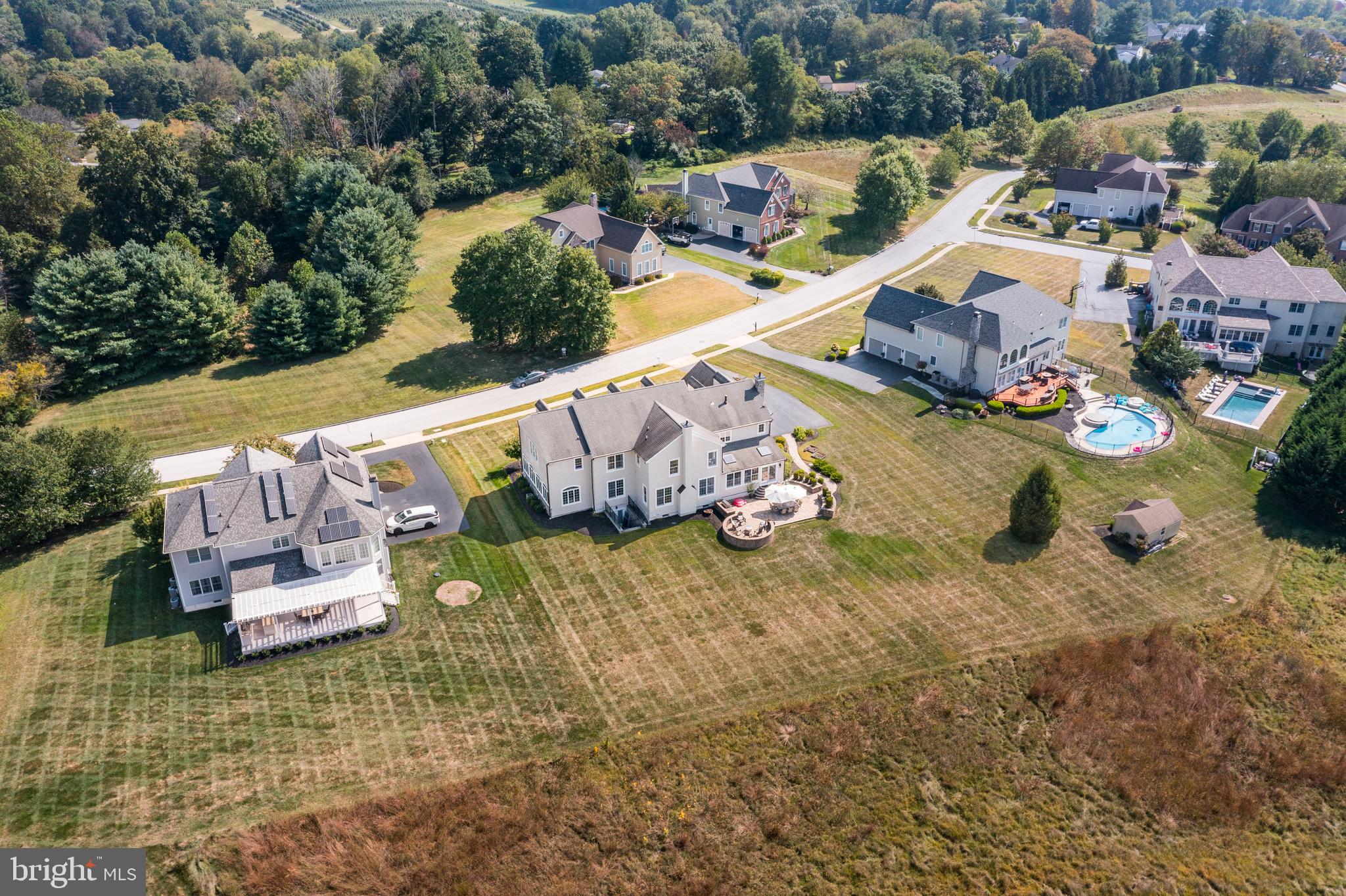 TATTERSALL - Residential