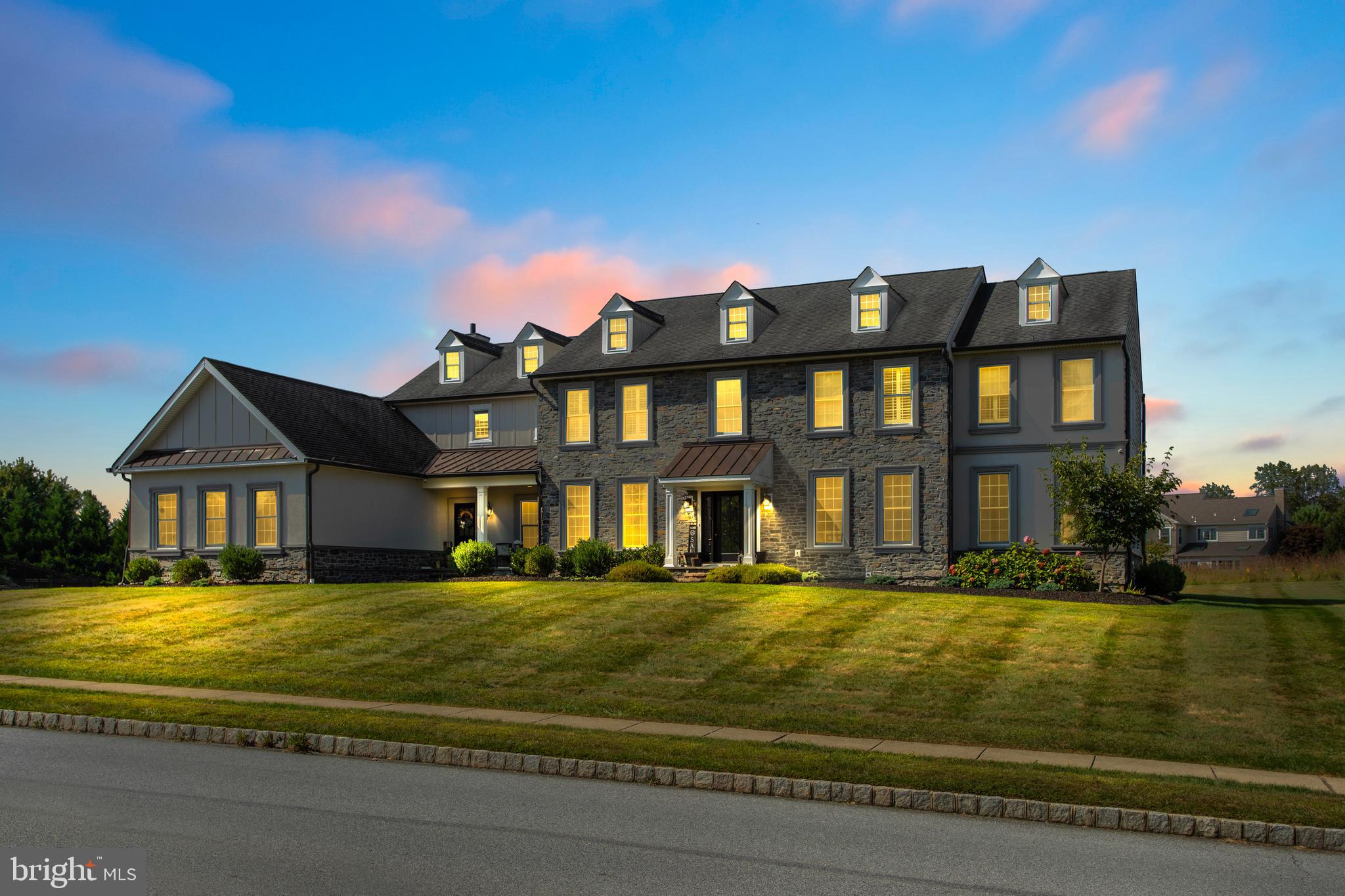 1154 ST ANDREWS DRIVE