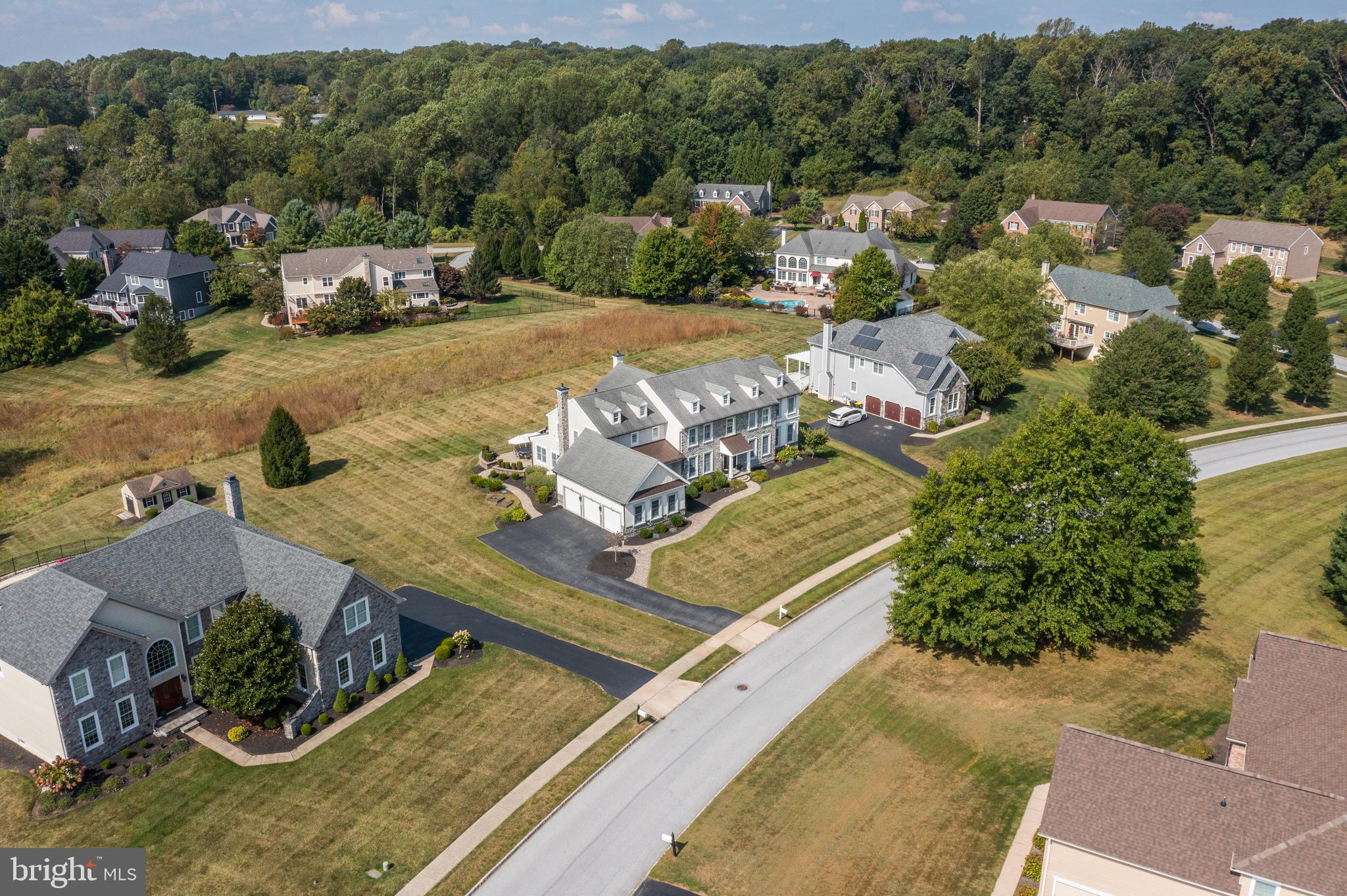 TATTERSALL - Residential