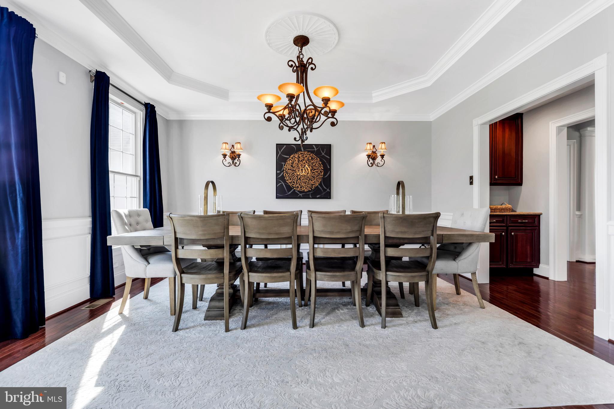 TATTERSALL - Residential