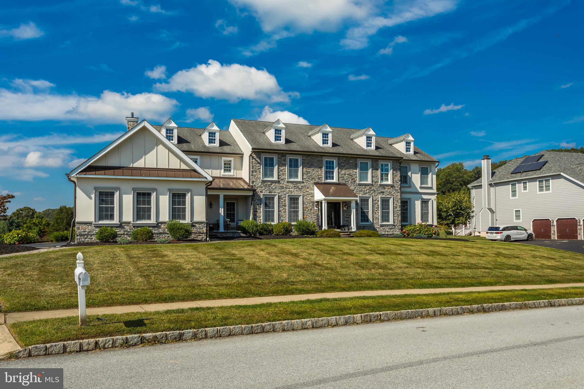 1154 ST ANDREWS DRIVE