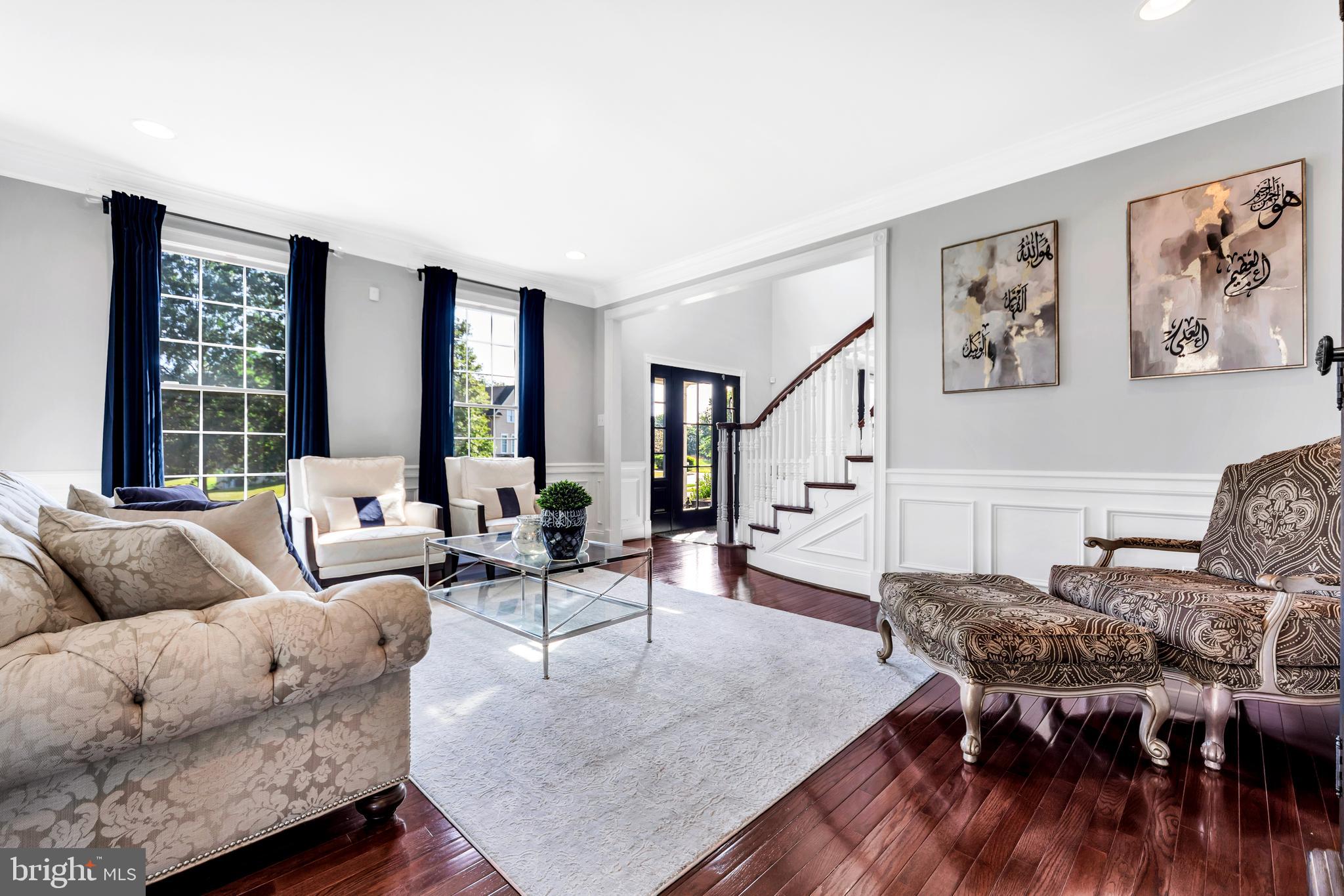 TATTERSALL - Residential