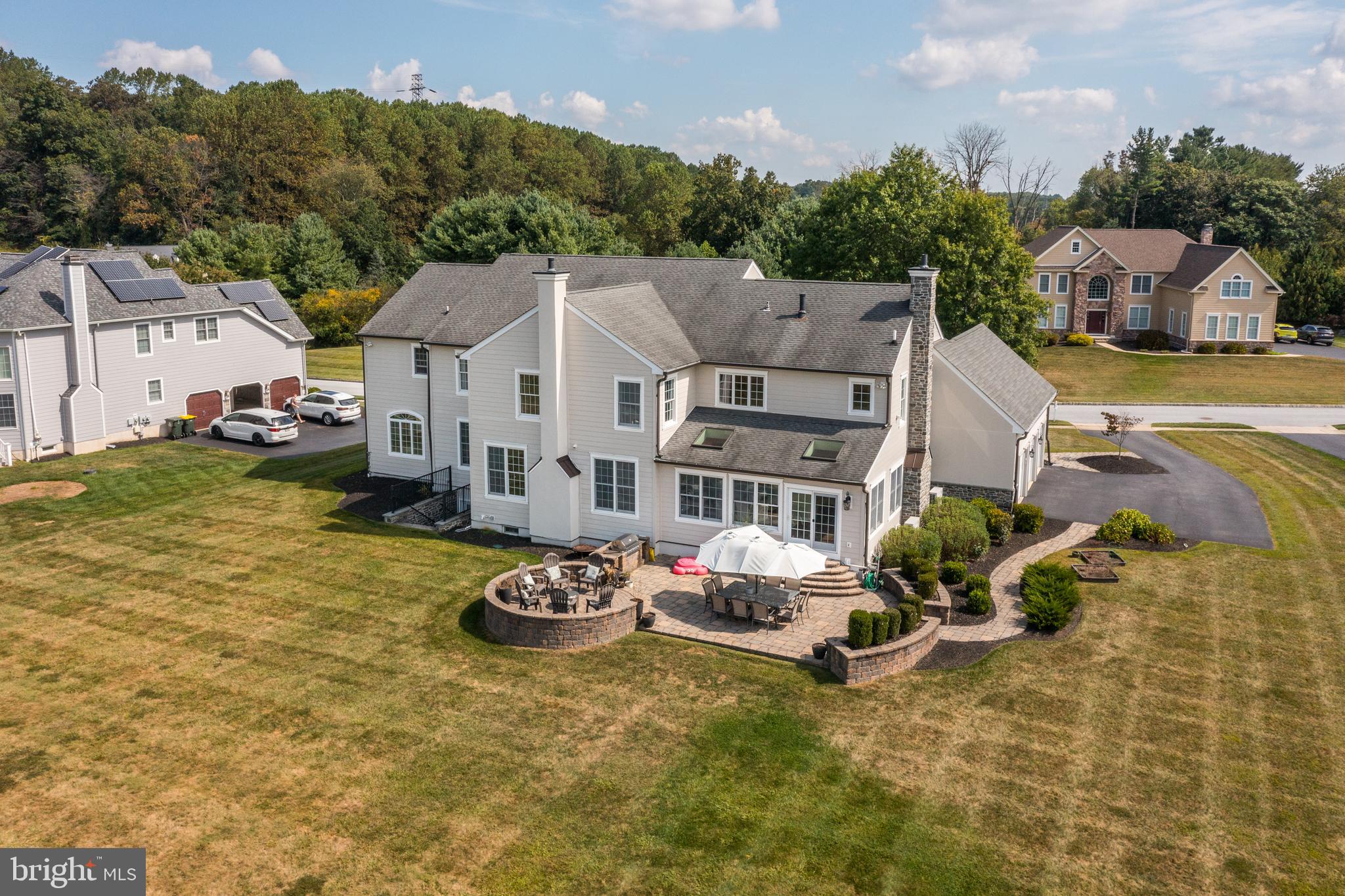 TATTERSALL - Residential