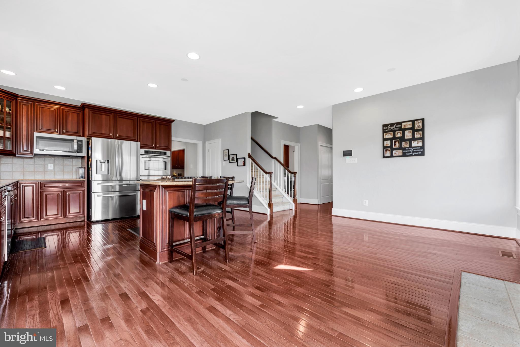 TATTERSALL - Residential