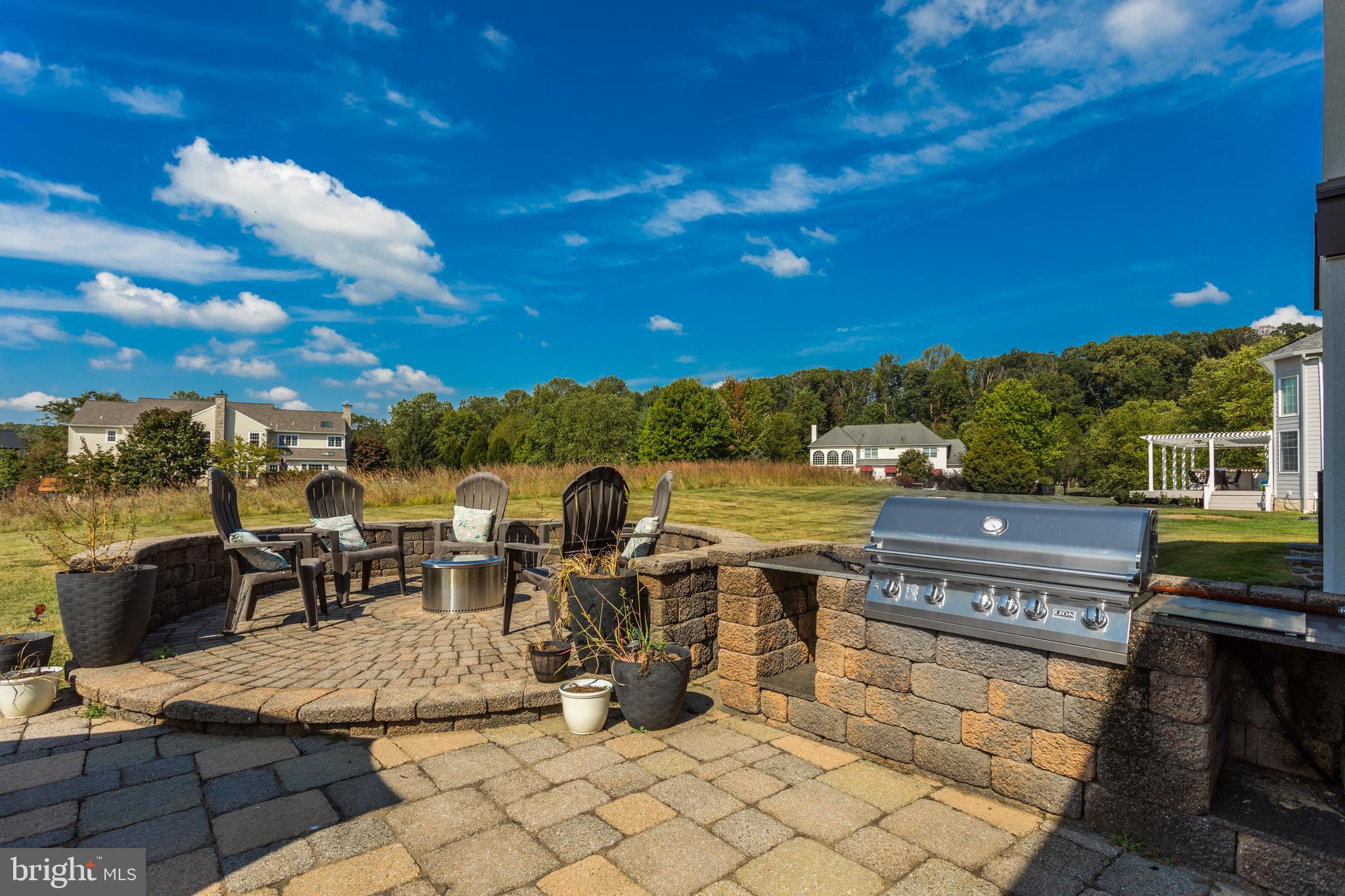 TATTERSALL - Residential