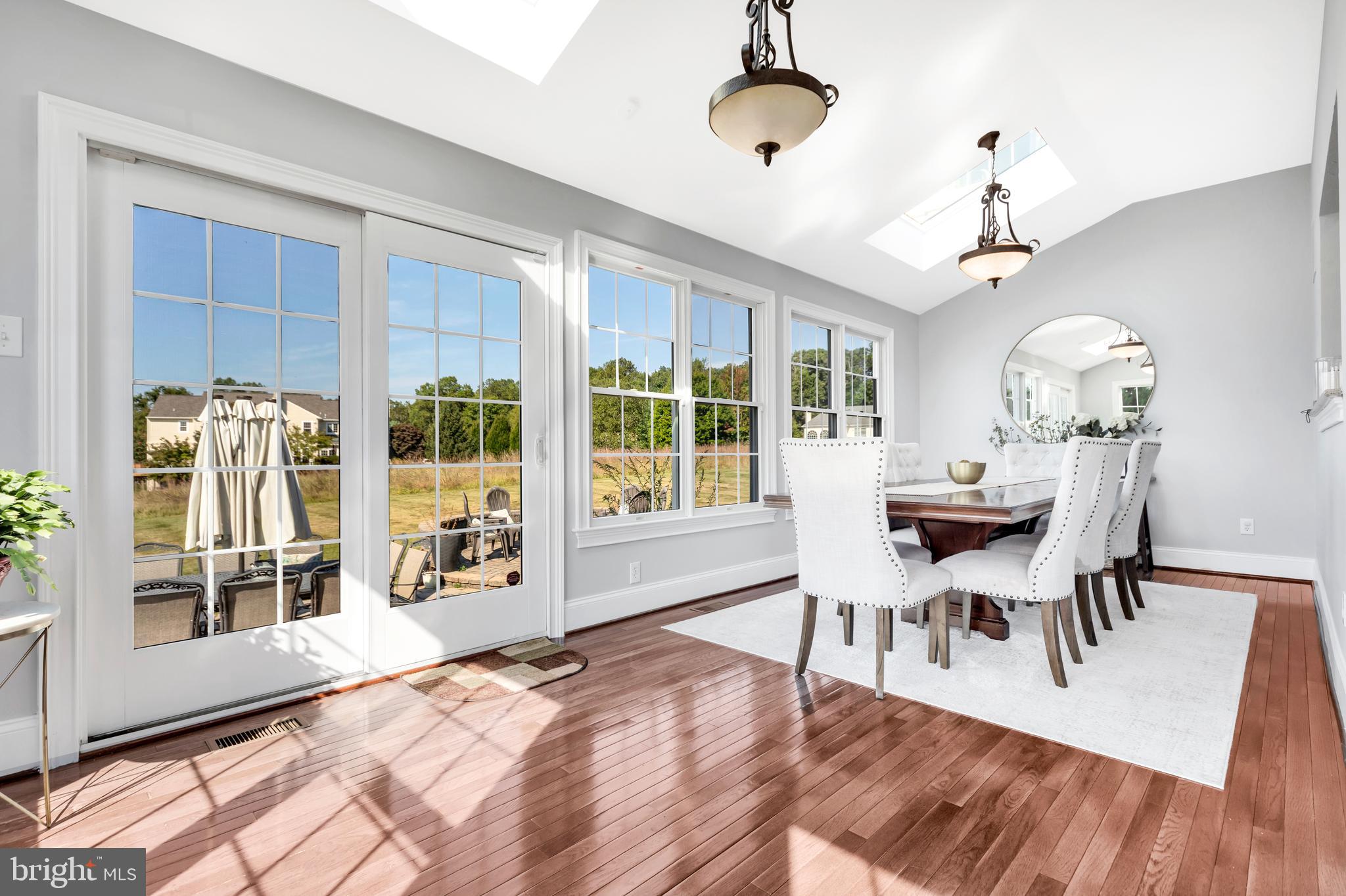 TATTERSALL - Residential