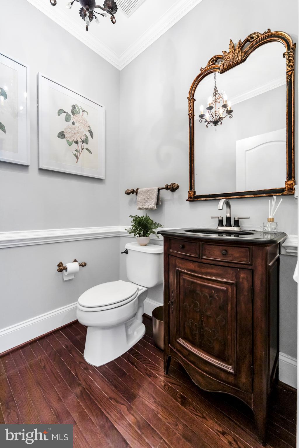 TATTERSALL - Residential