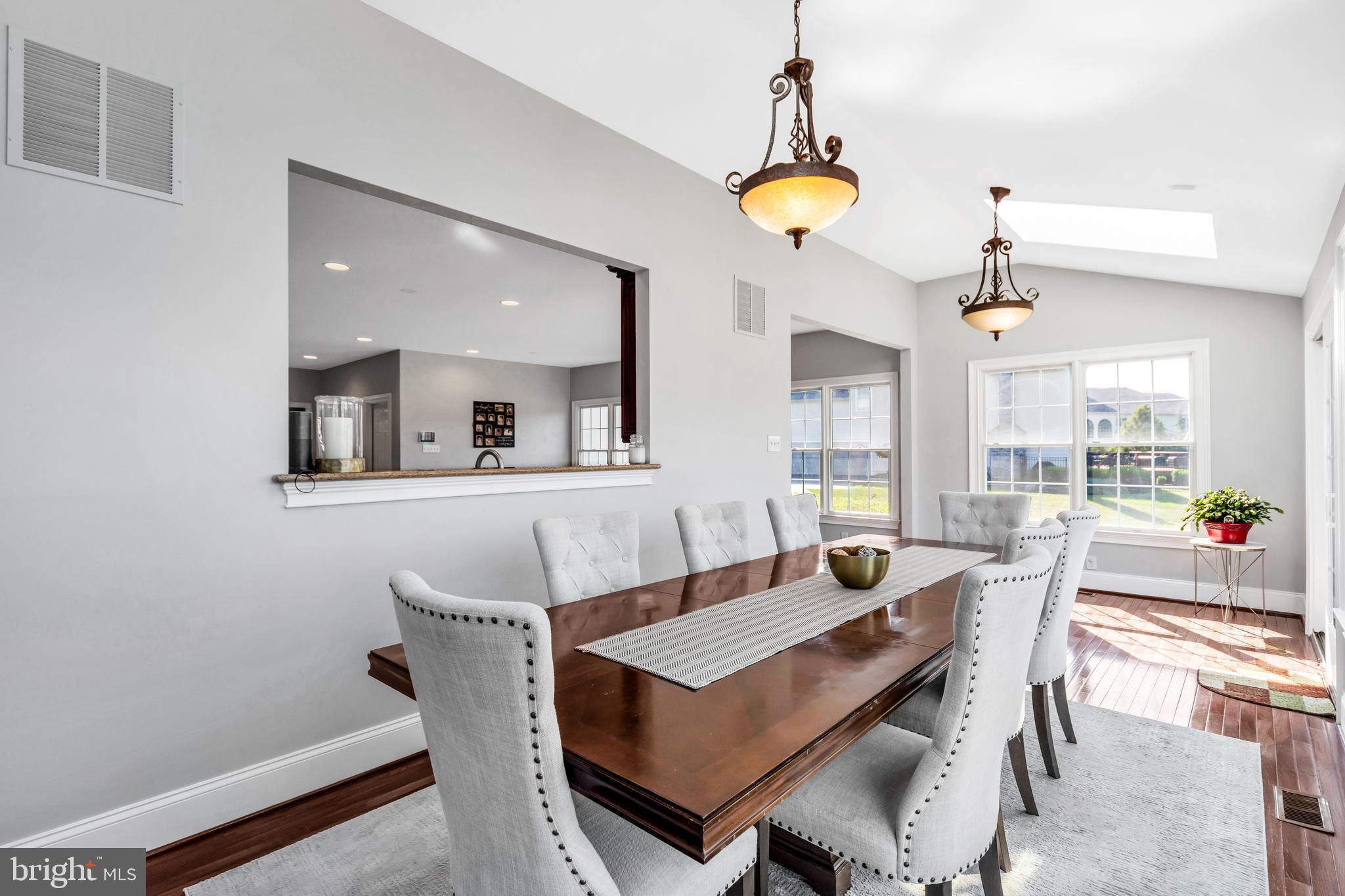 TATTERSALL - Residential