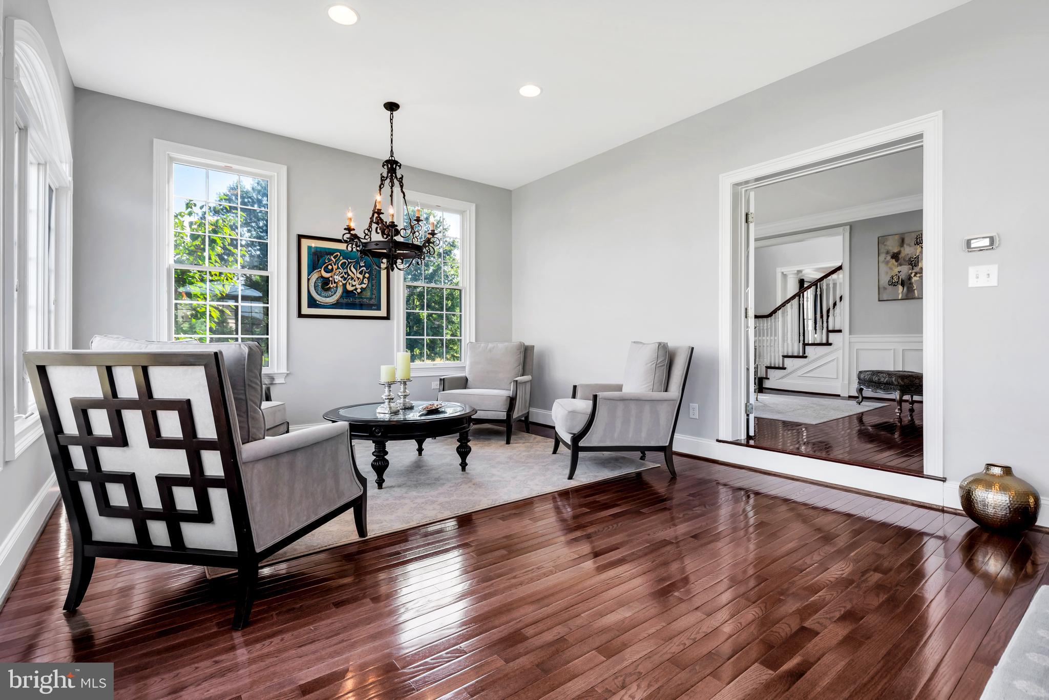 TATTERSALL - Residential