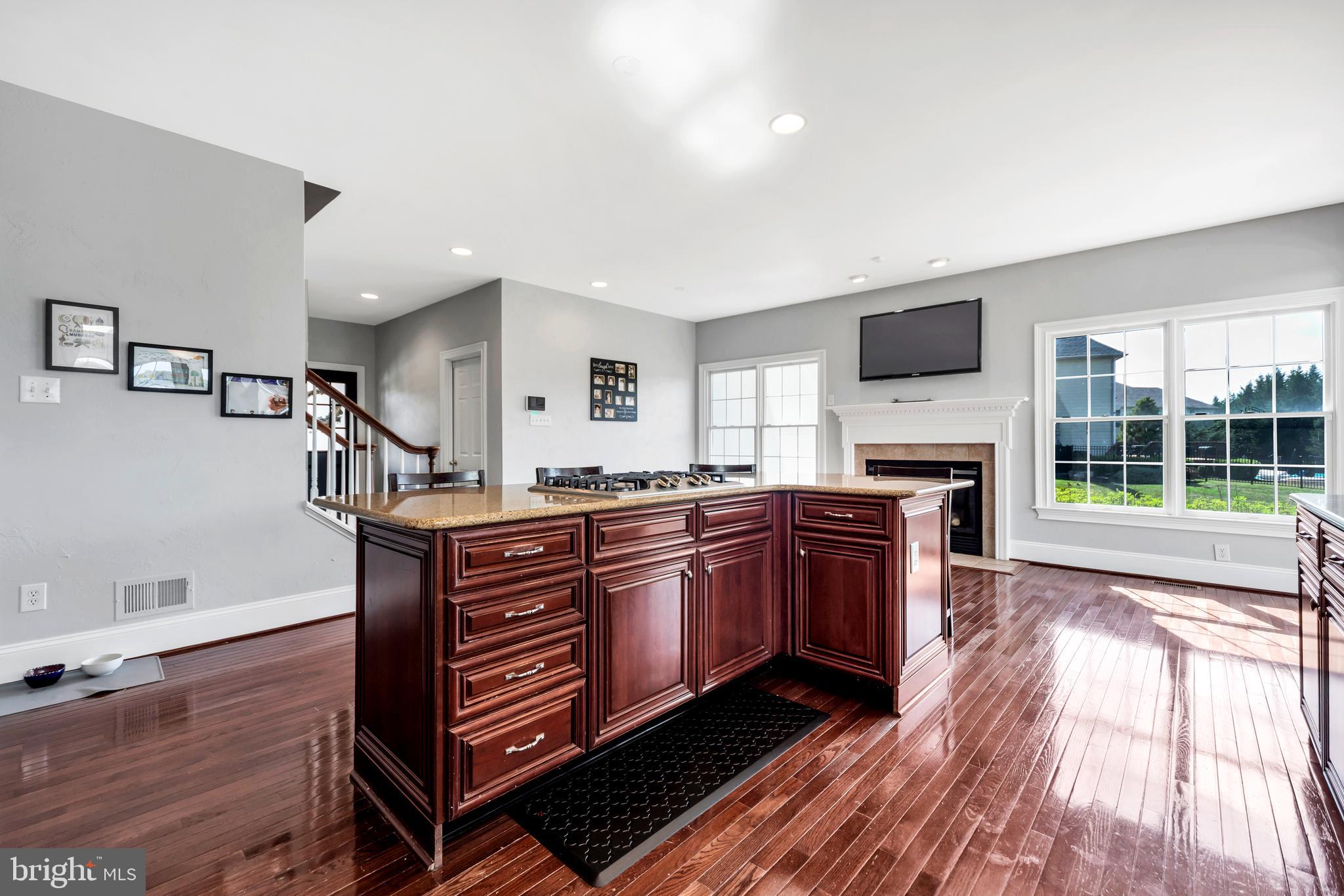 TATTERSALL - Residential