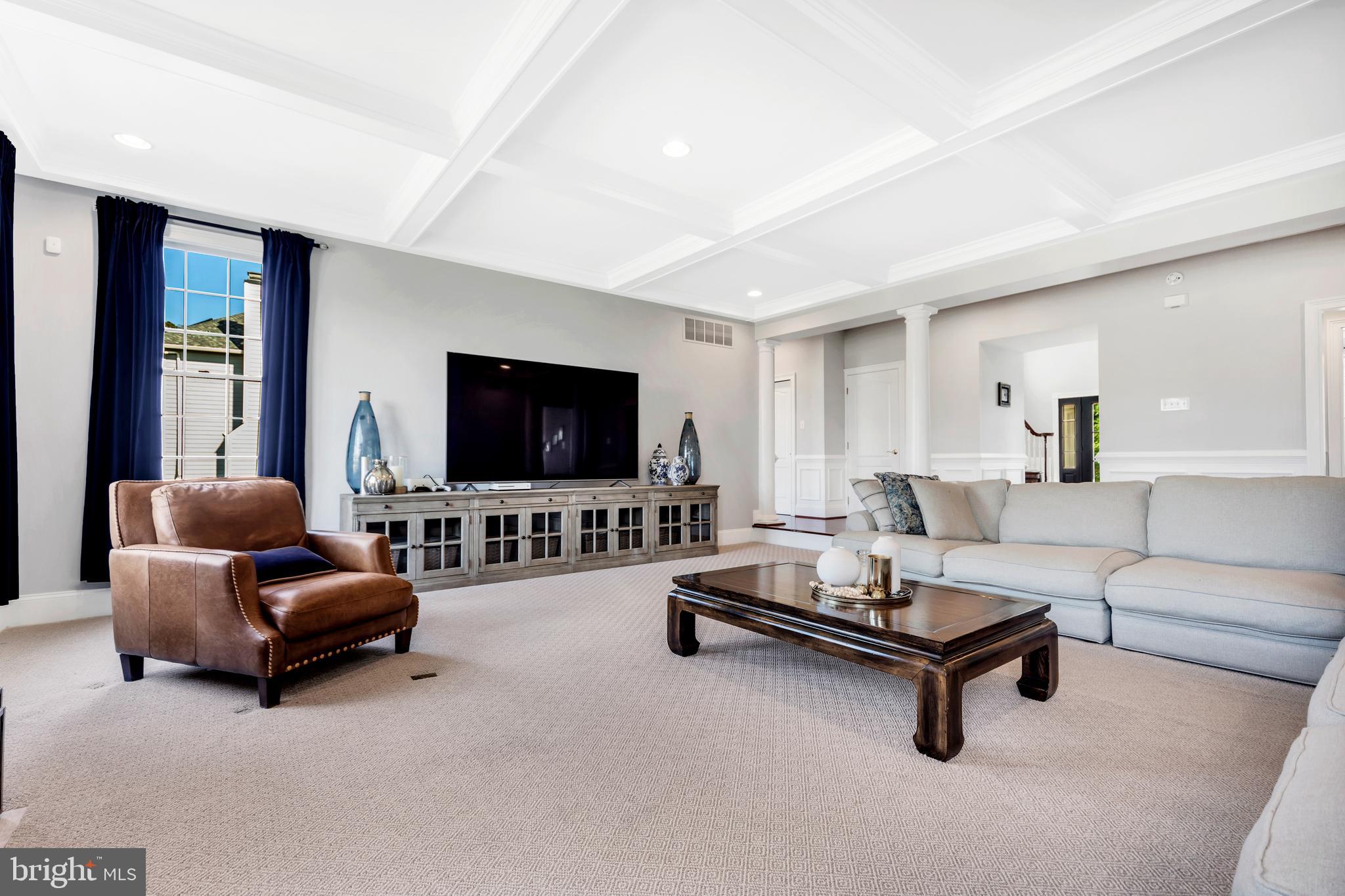 TATTERSALL - Residential