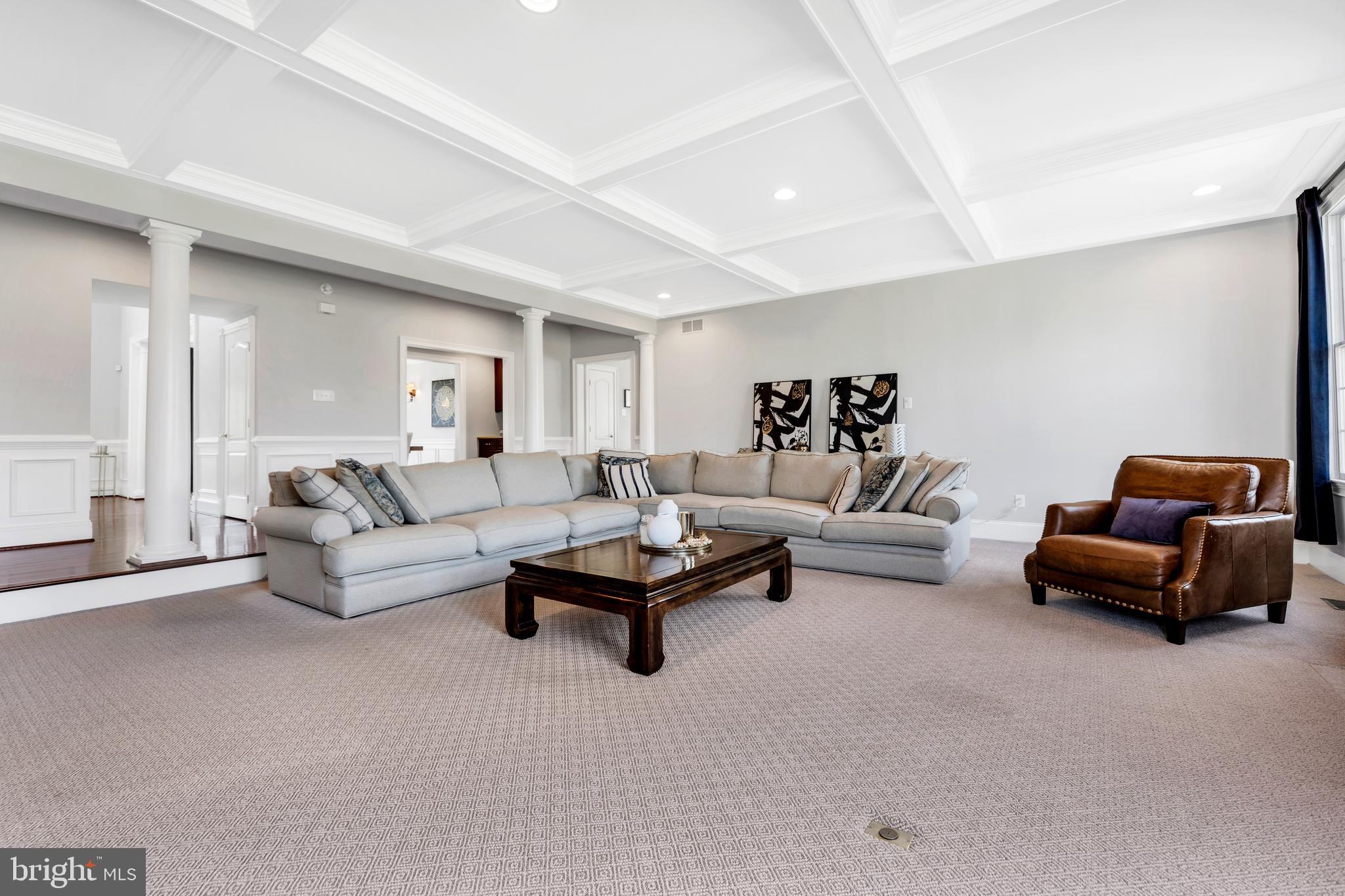 TATTERSALL - Residential