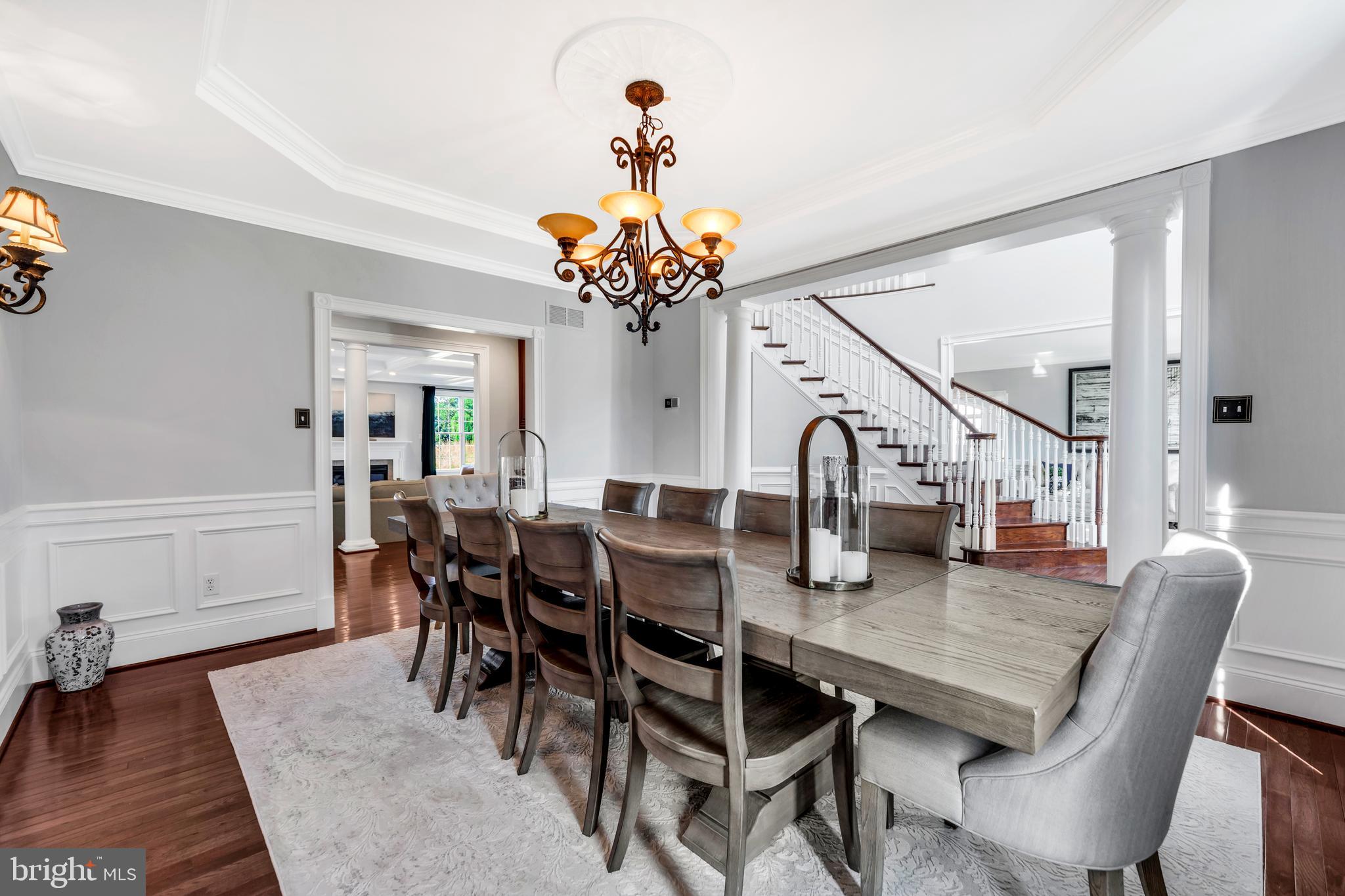 TATTERSALL - Residential