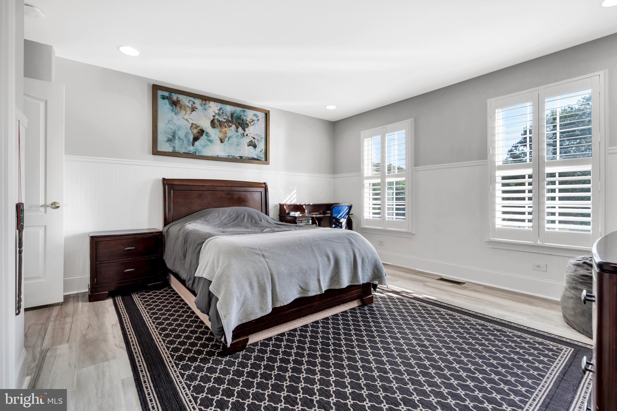 TATTERSALL - Residential