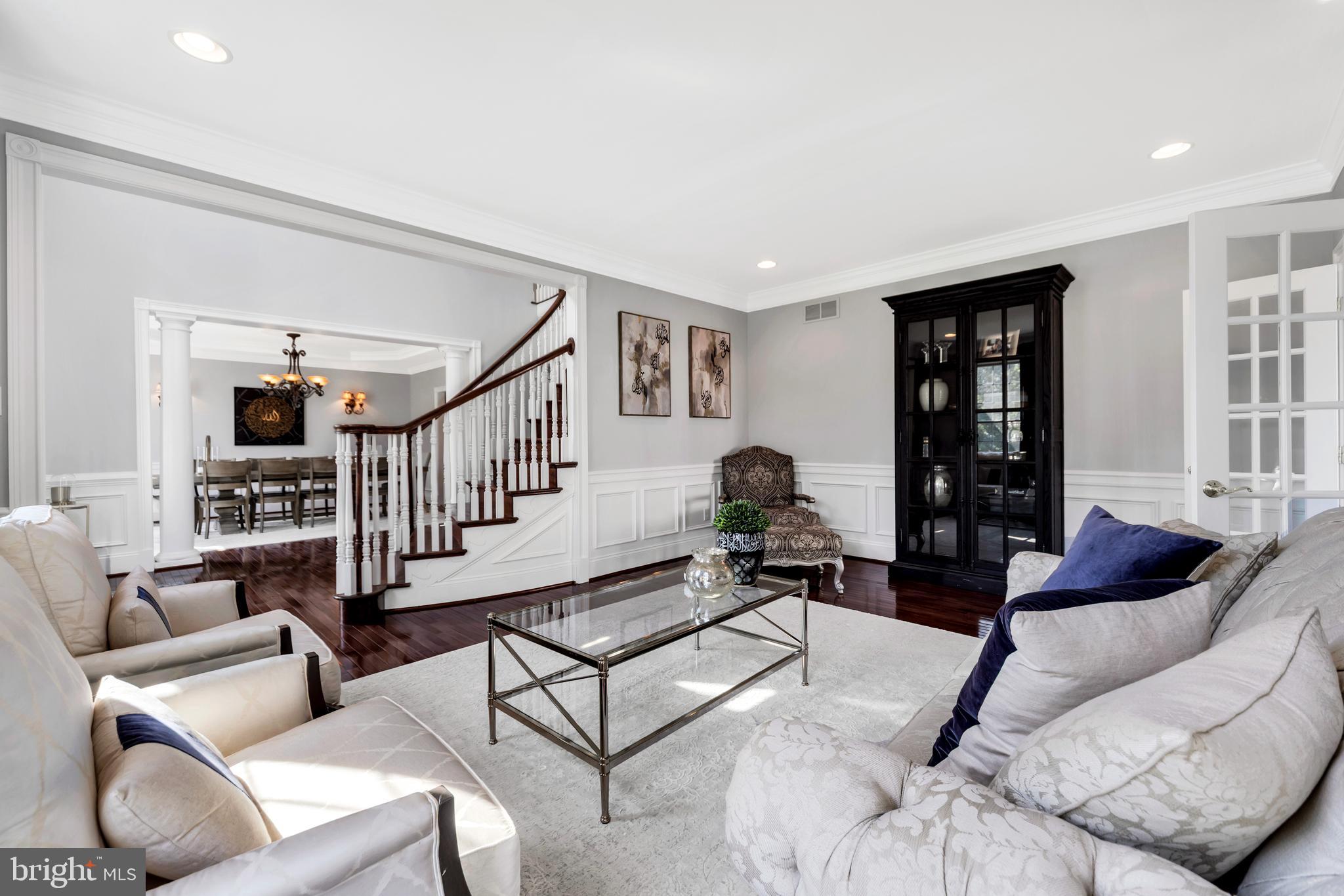 TATTERSALL - Residential