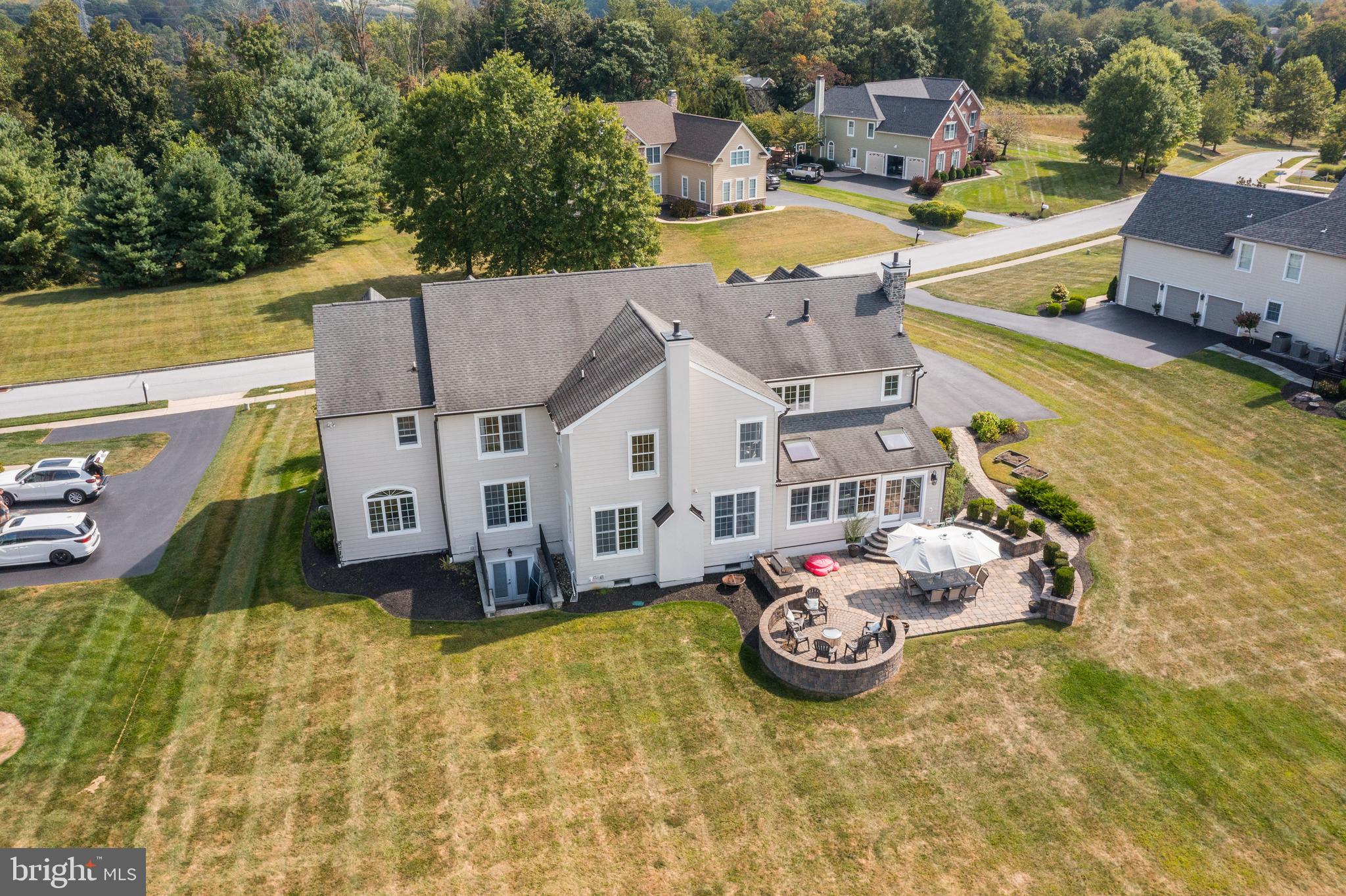 TATTERSALL - Residential