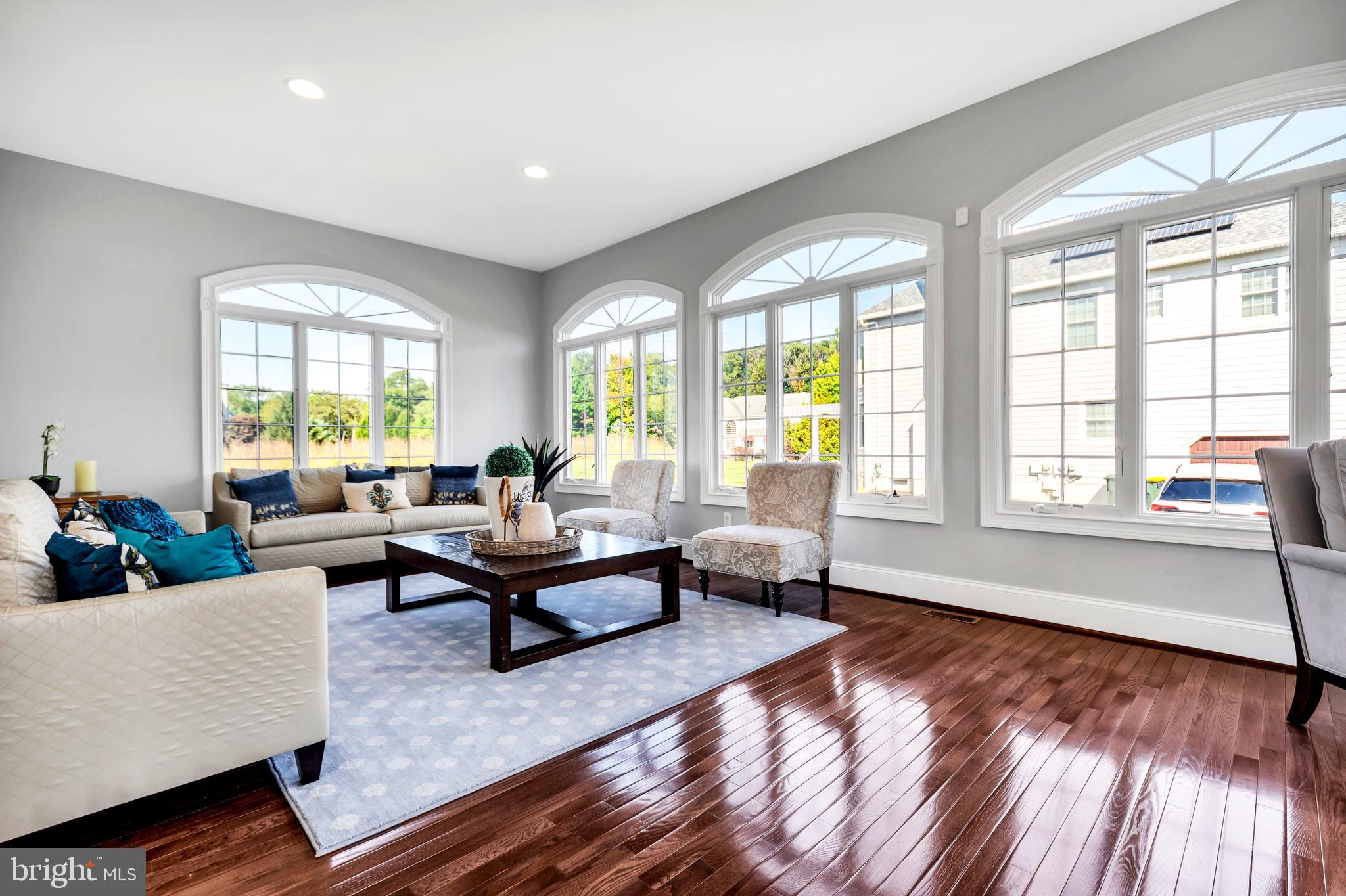 TATTERSALL - Residential