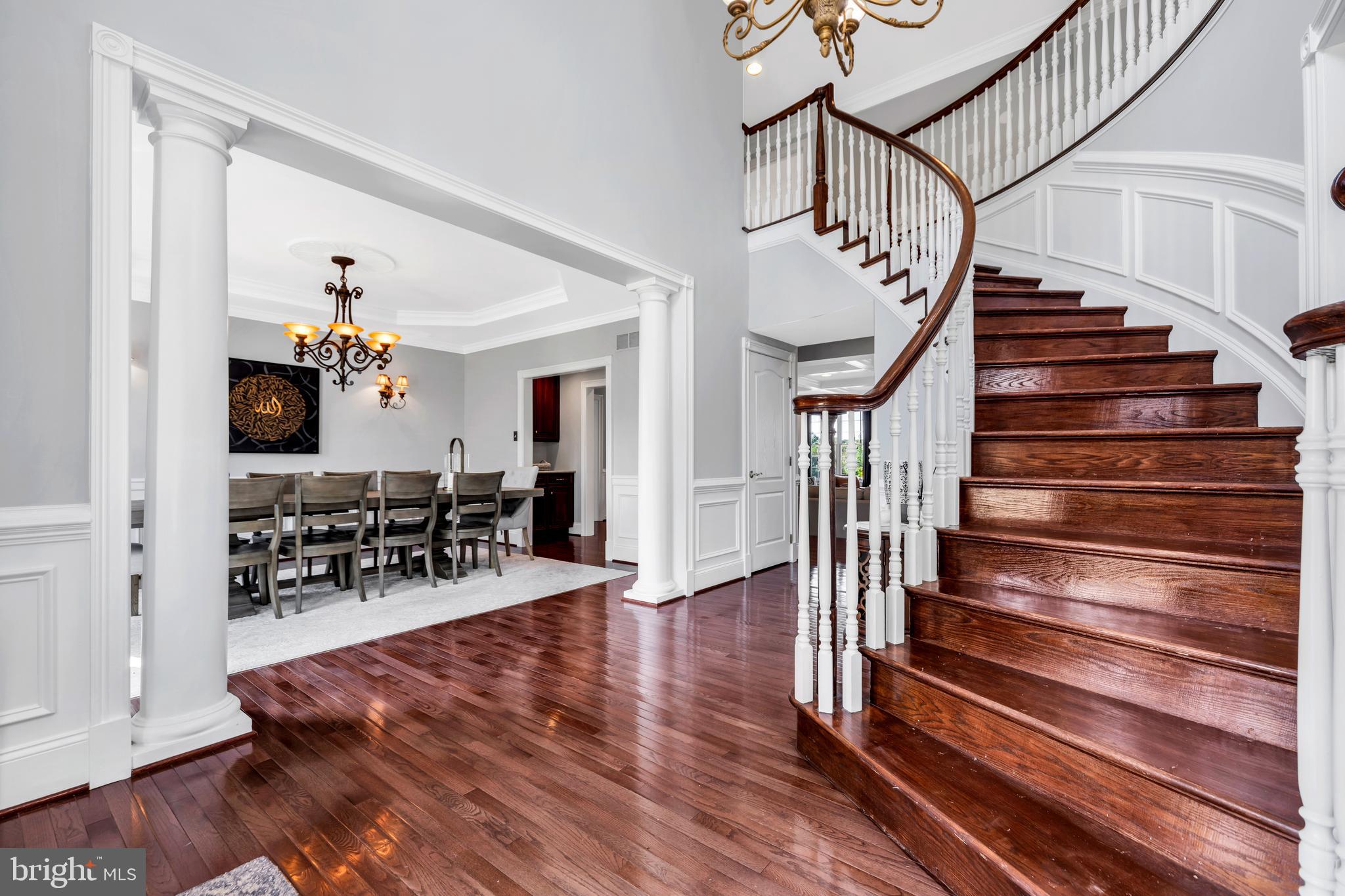 TATTERSALL - Residential