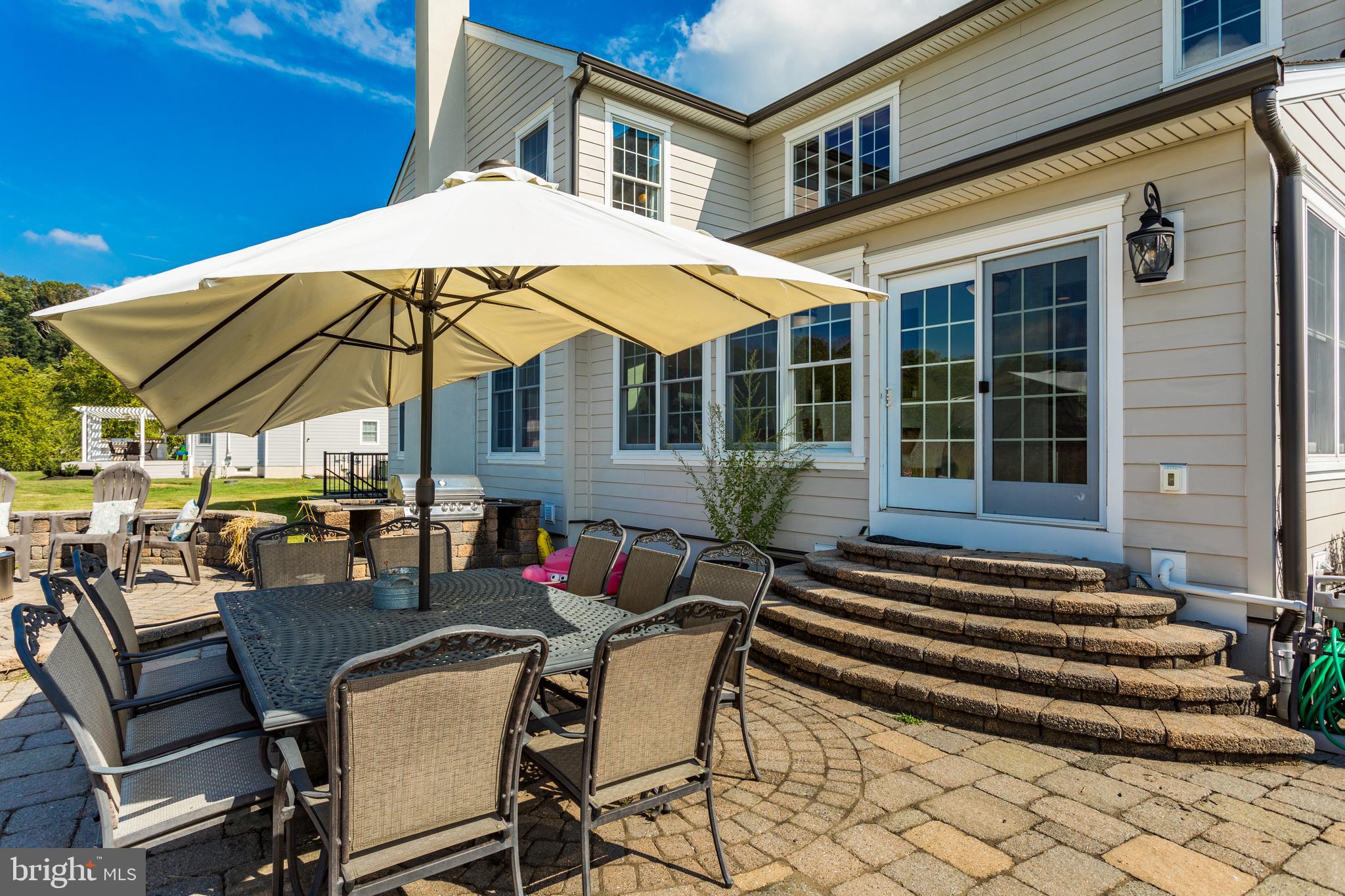 TATTERSALL - Residential