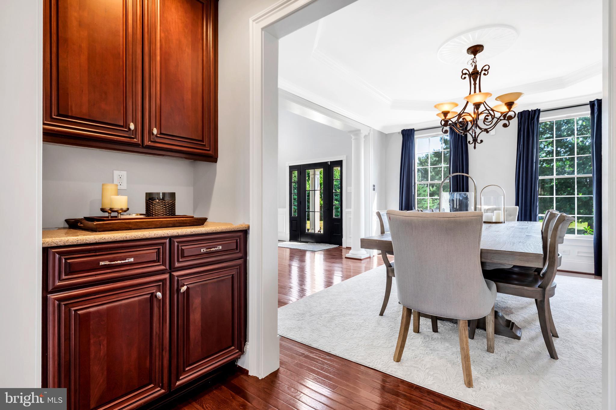 TATTERSALL - Residential