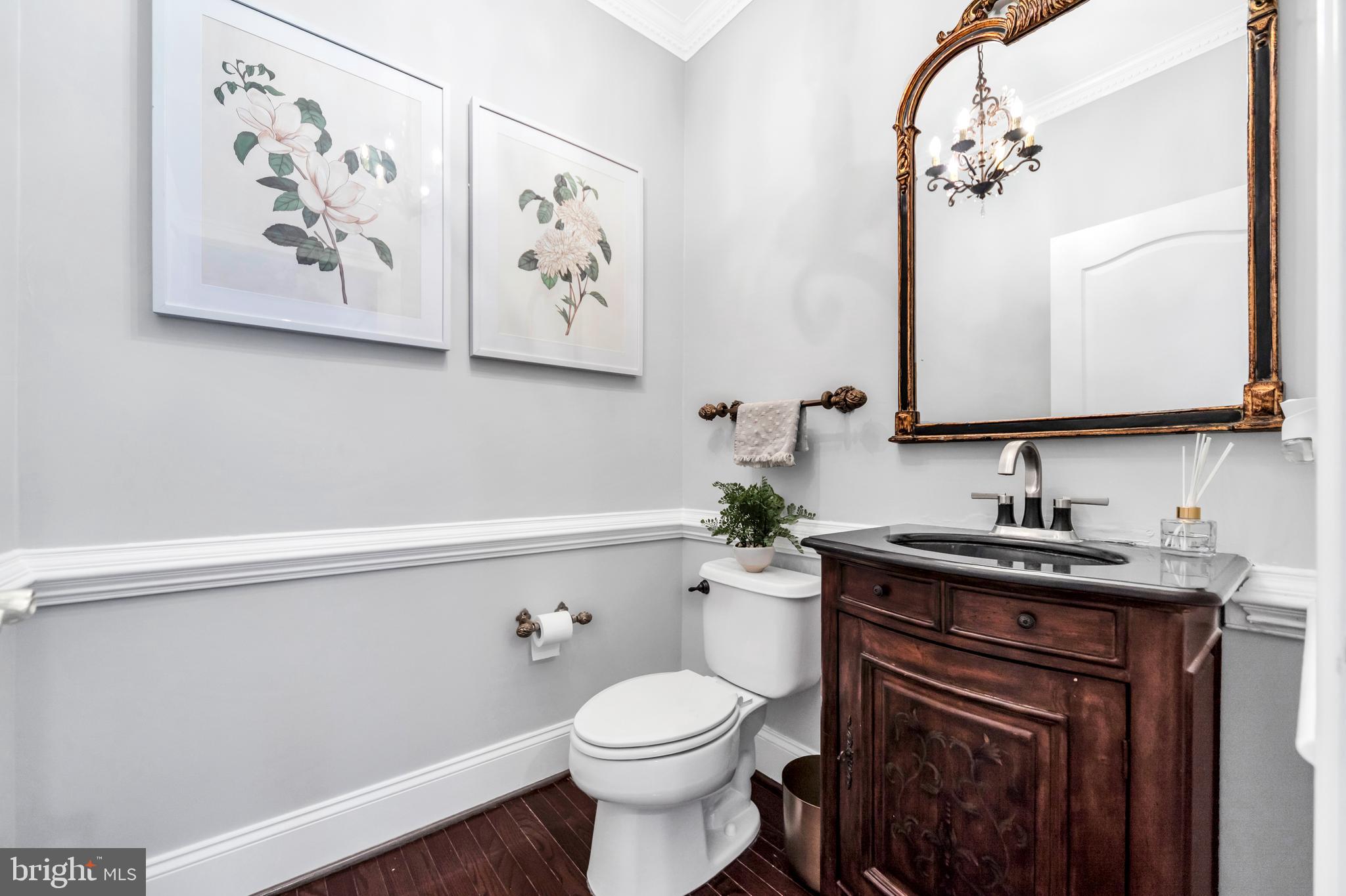 TATTERSALL - Residential