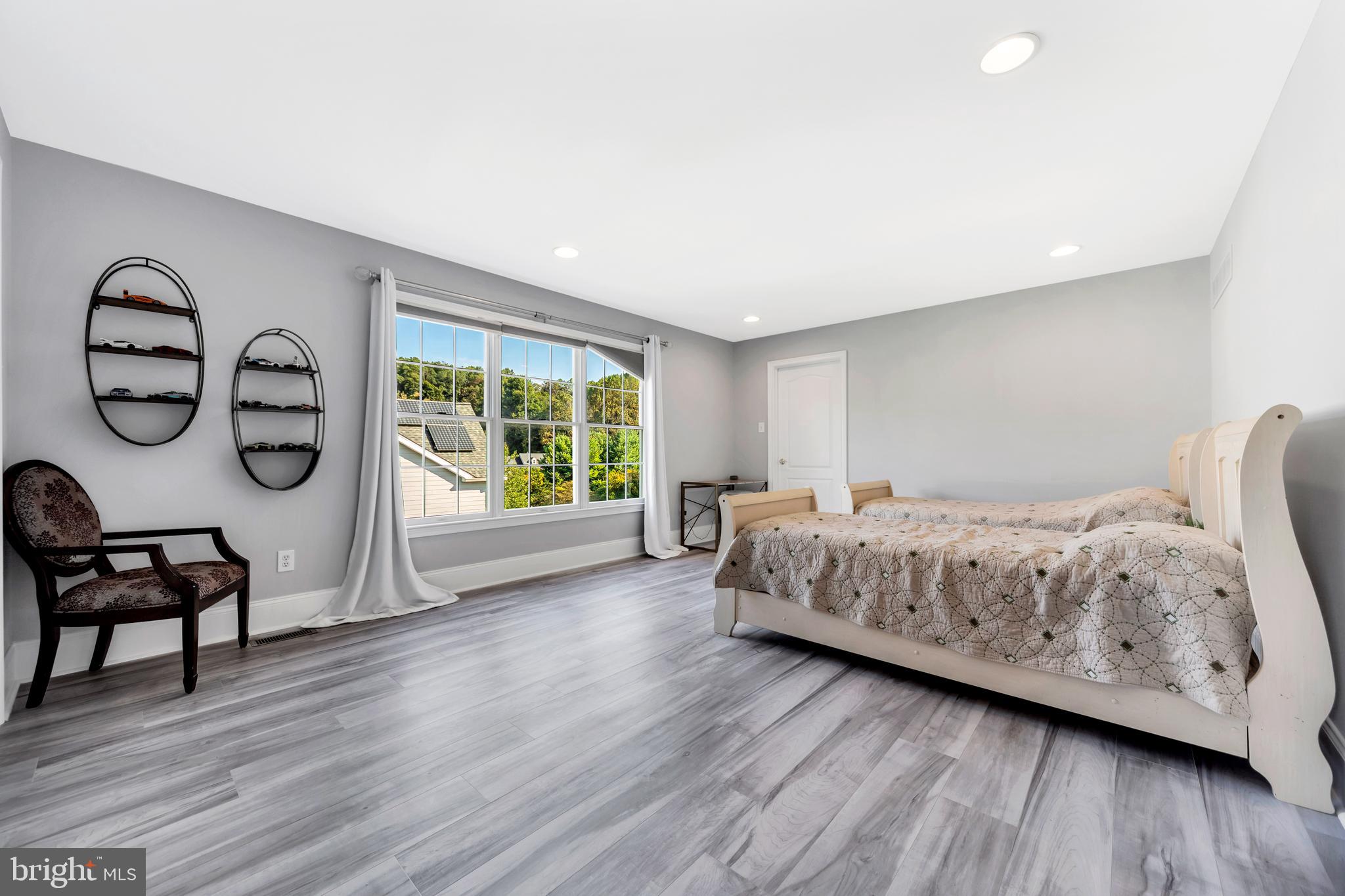 TATTERSALL - Residential