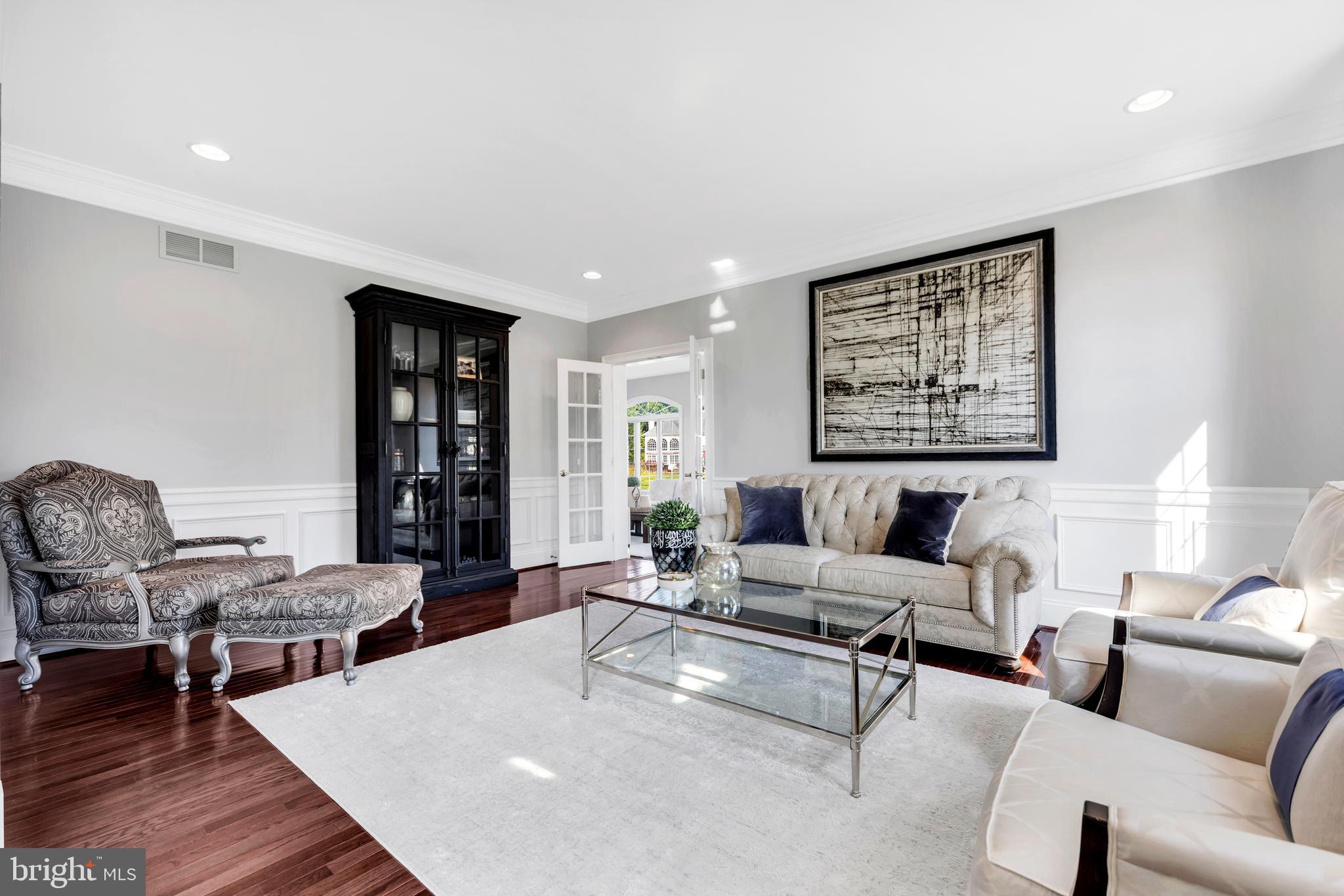 TATTERSALL - Residential