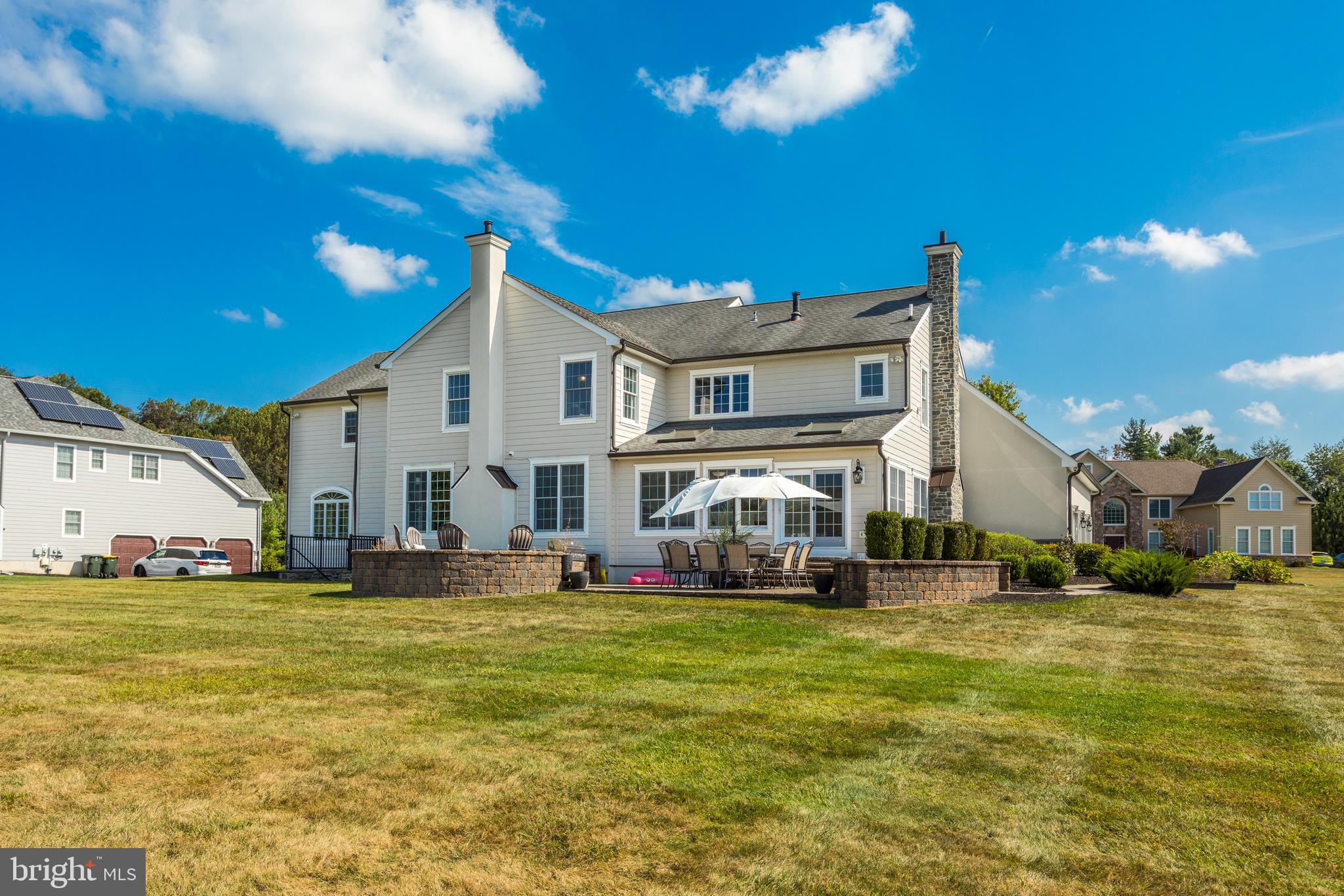 TATTERSALL - Residential