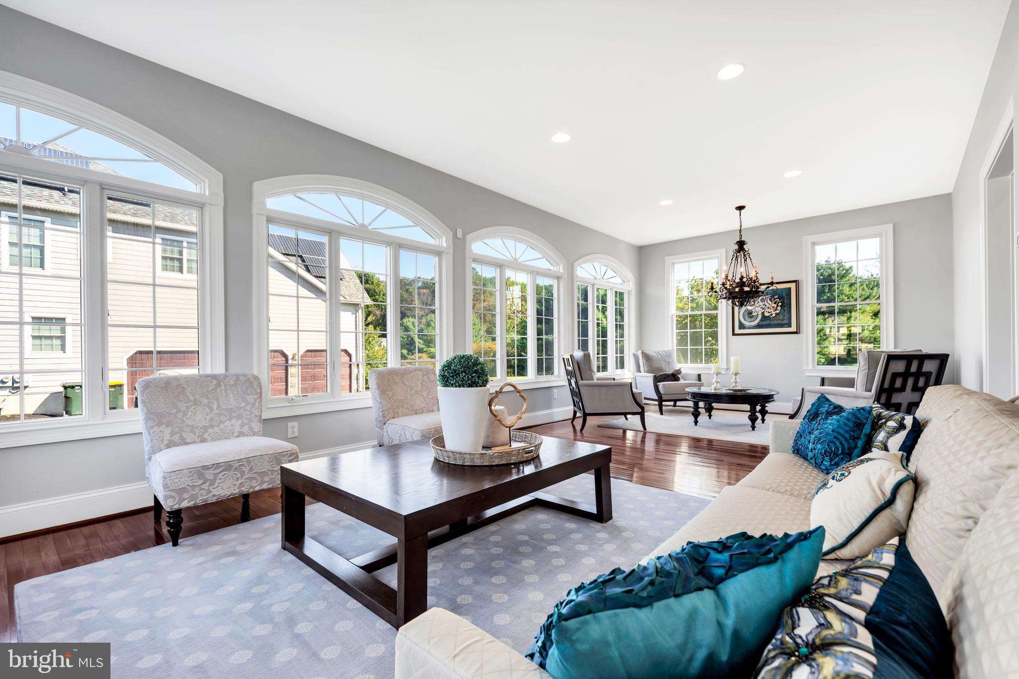 TATTERSALL - Residential