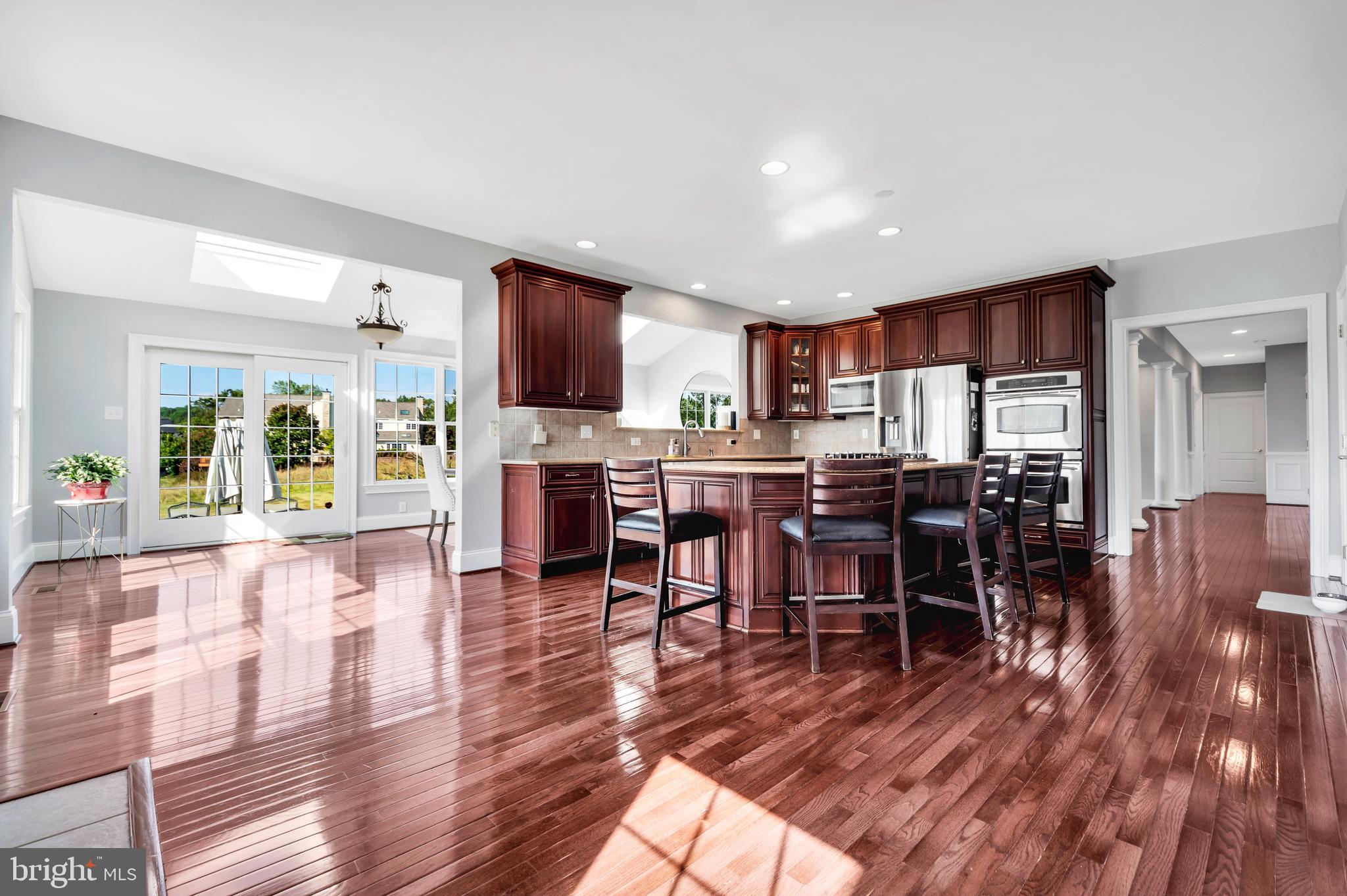 TATTERSALL - Residential