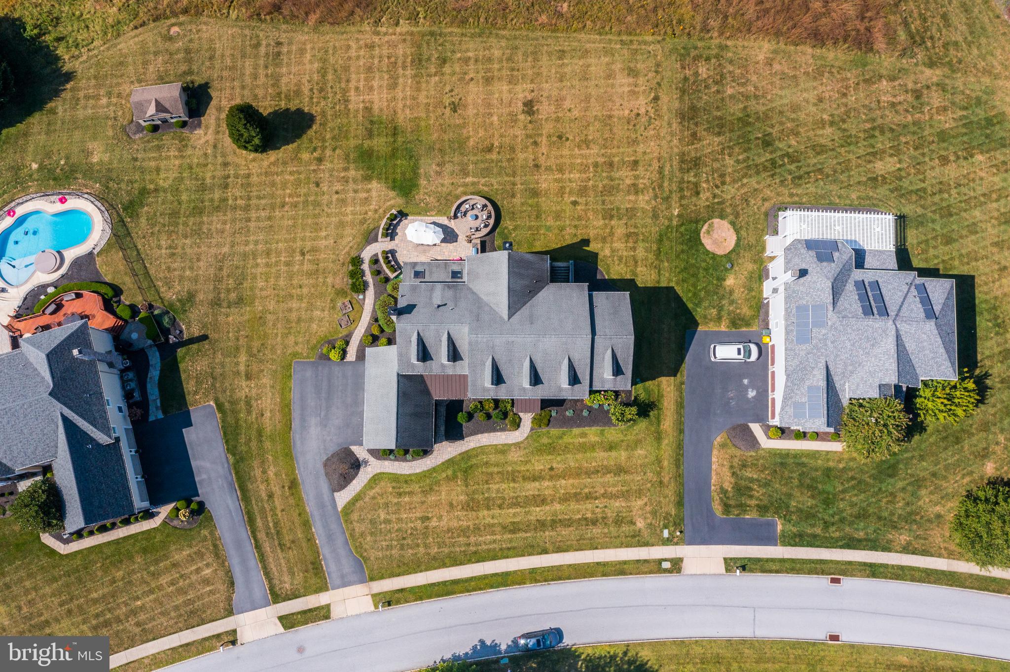 TATTERSALL - Residential