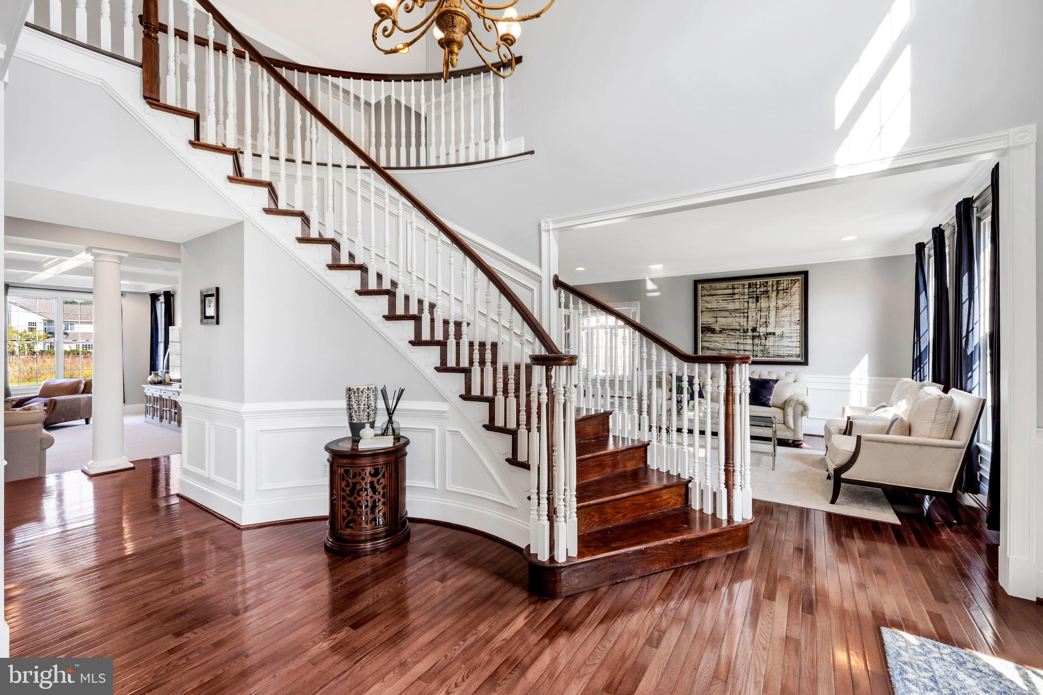 TATTERSALL - Residential