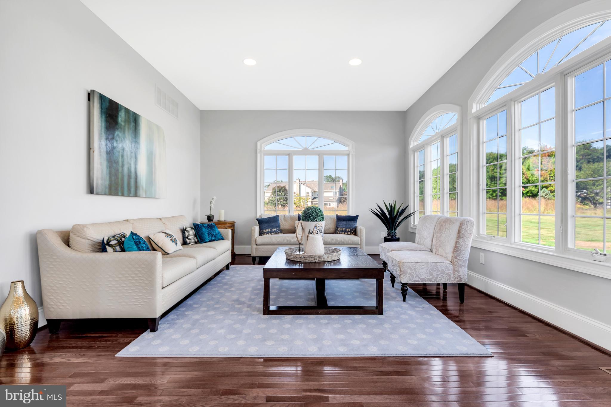 TATTERSALL - Residential