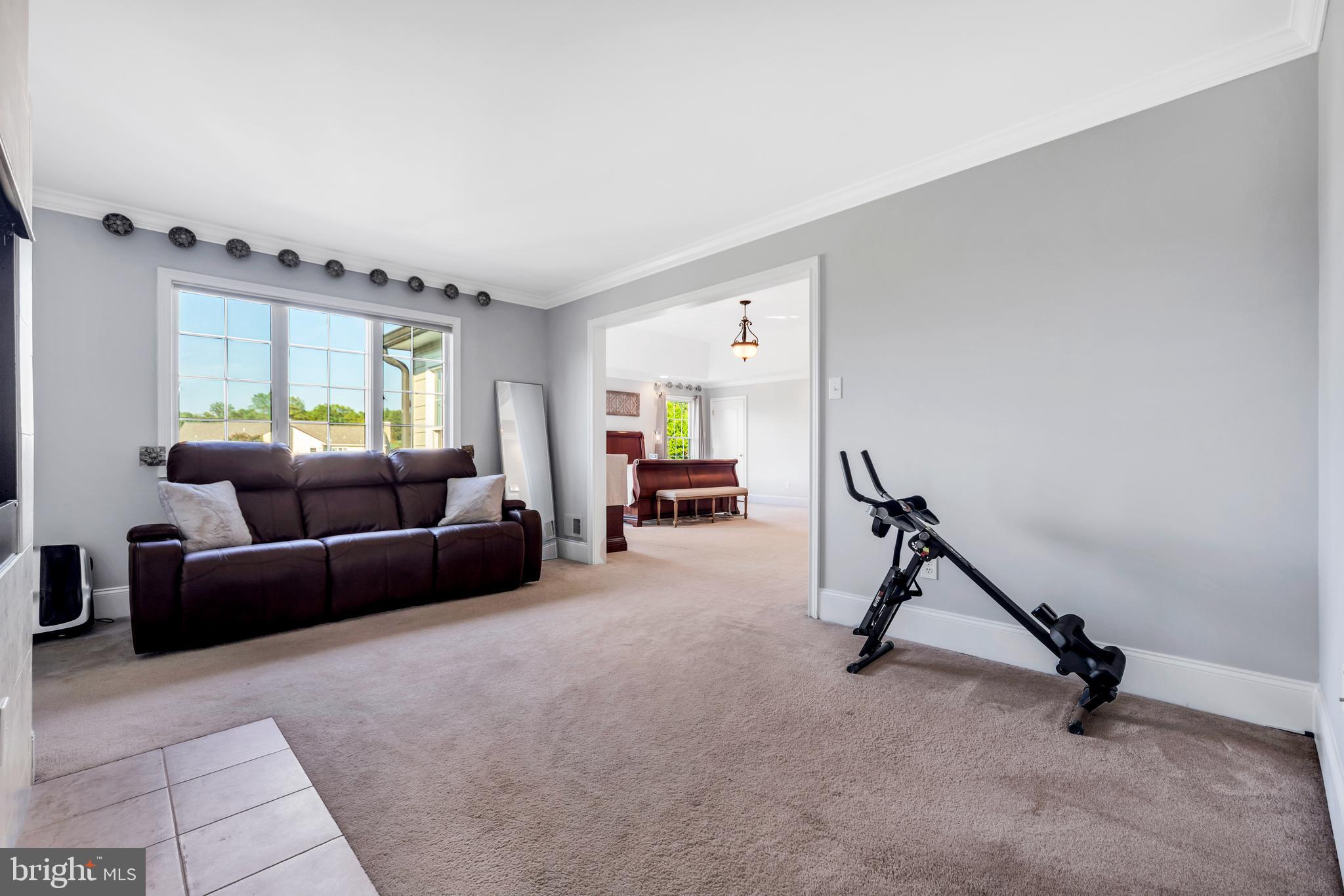 TATTERSALL - Residential