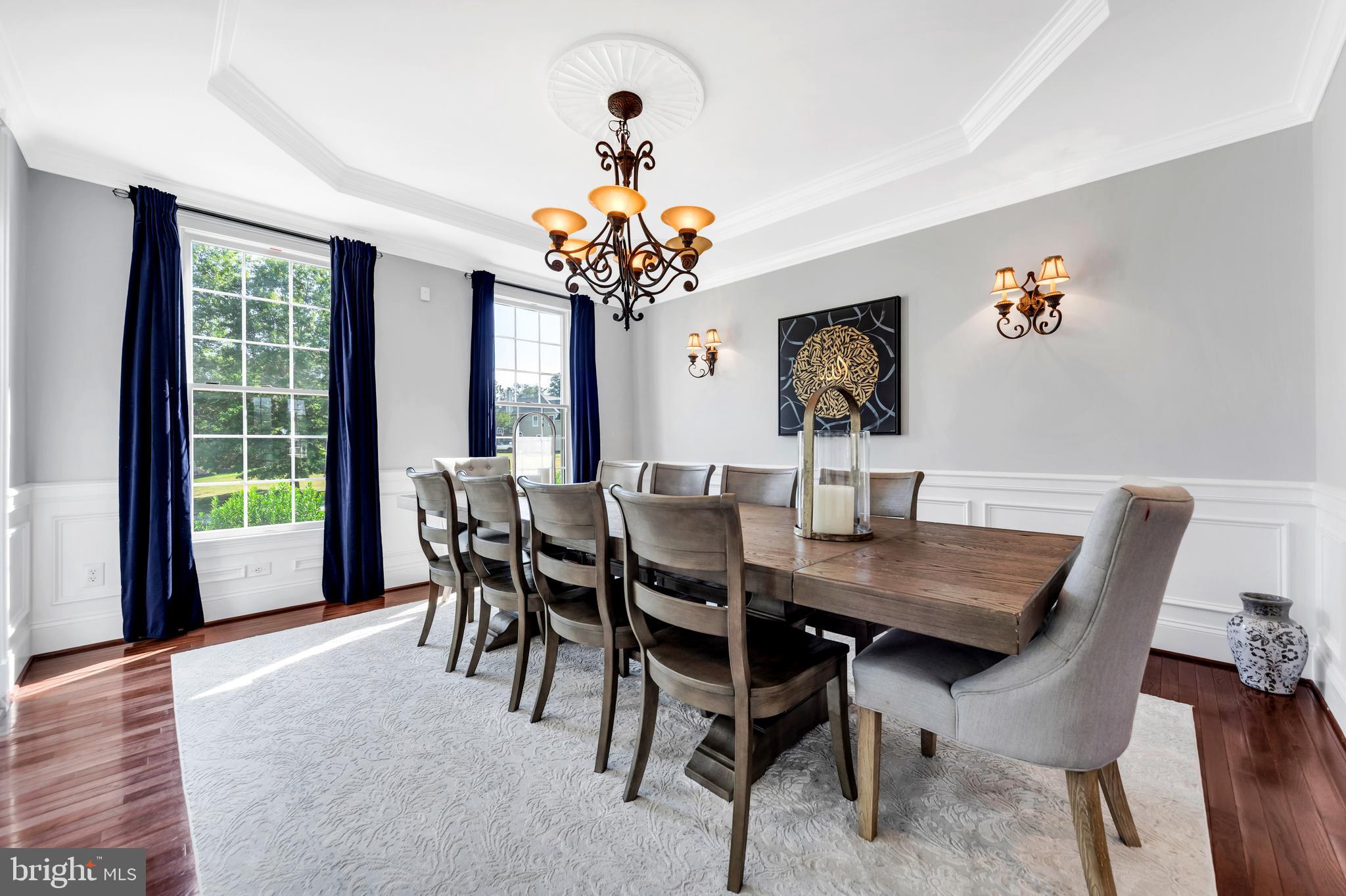 TATTERSALL - Residential