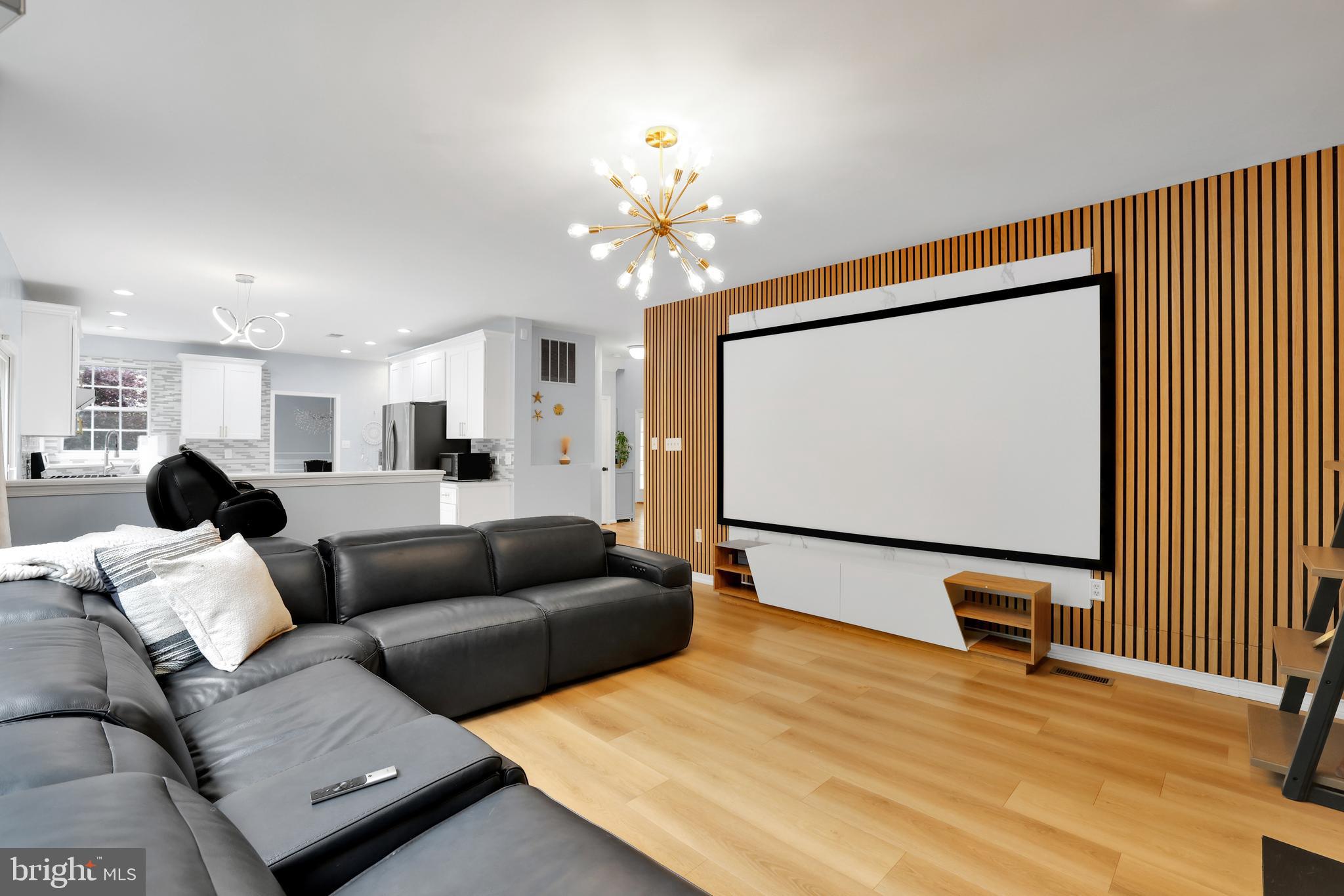 ASHBURN VILLAGE - Residential