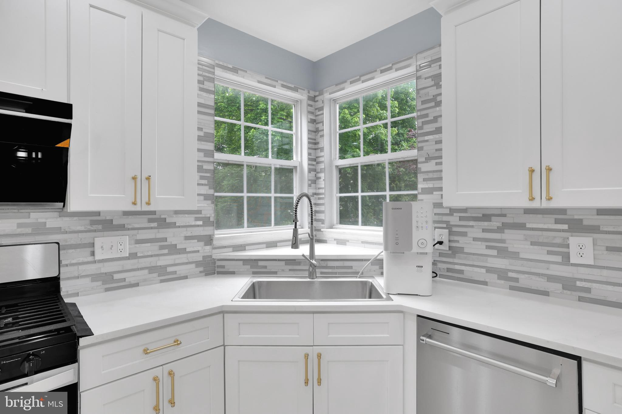 ASHBURN VILLAGE - Residential