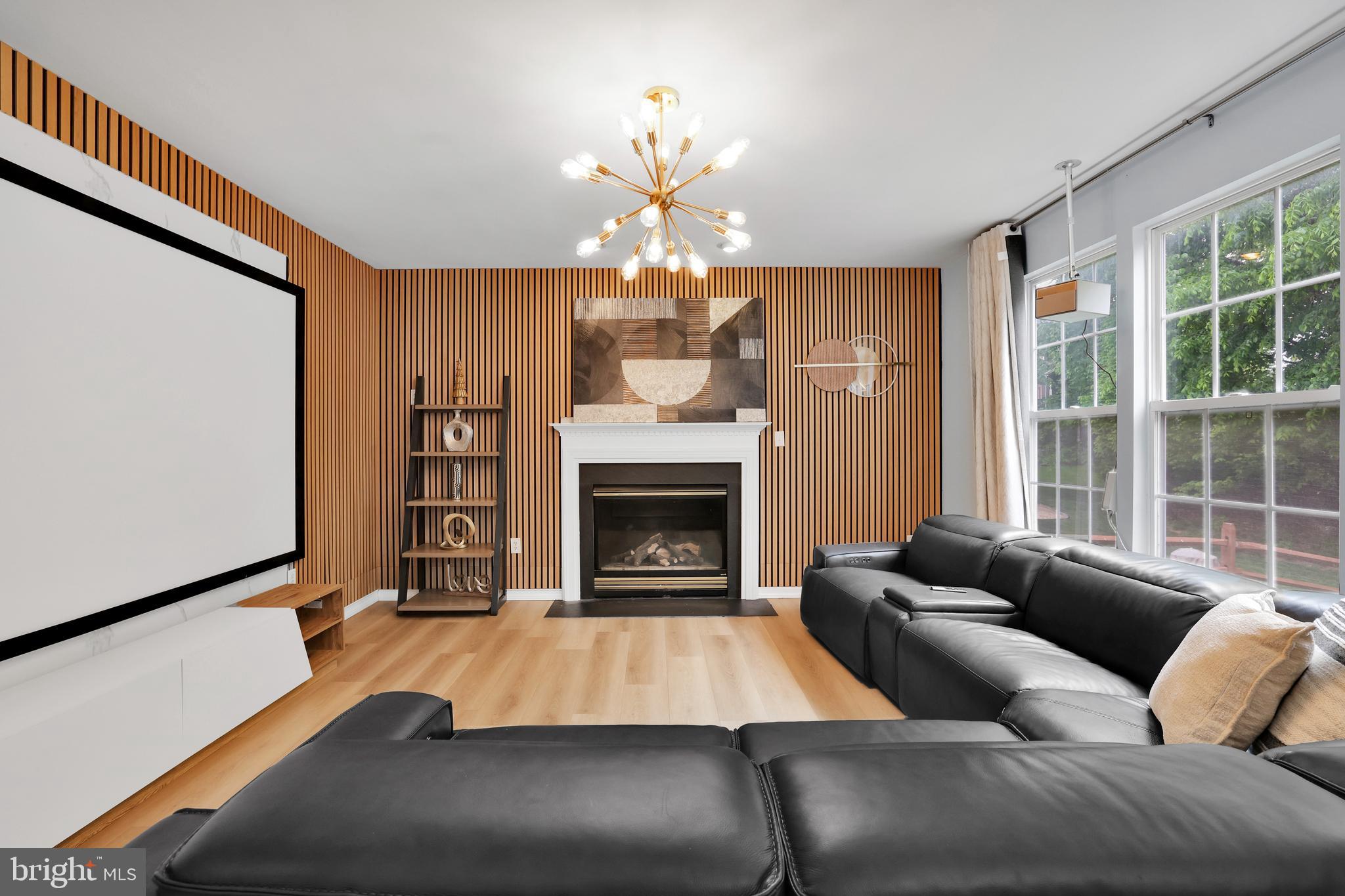 ASHBURN VILLAGE - Residential