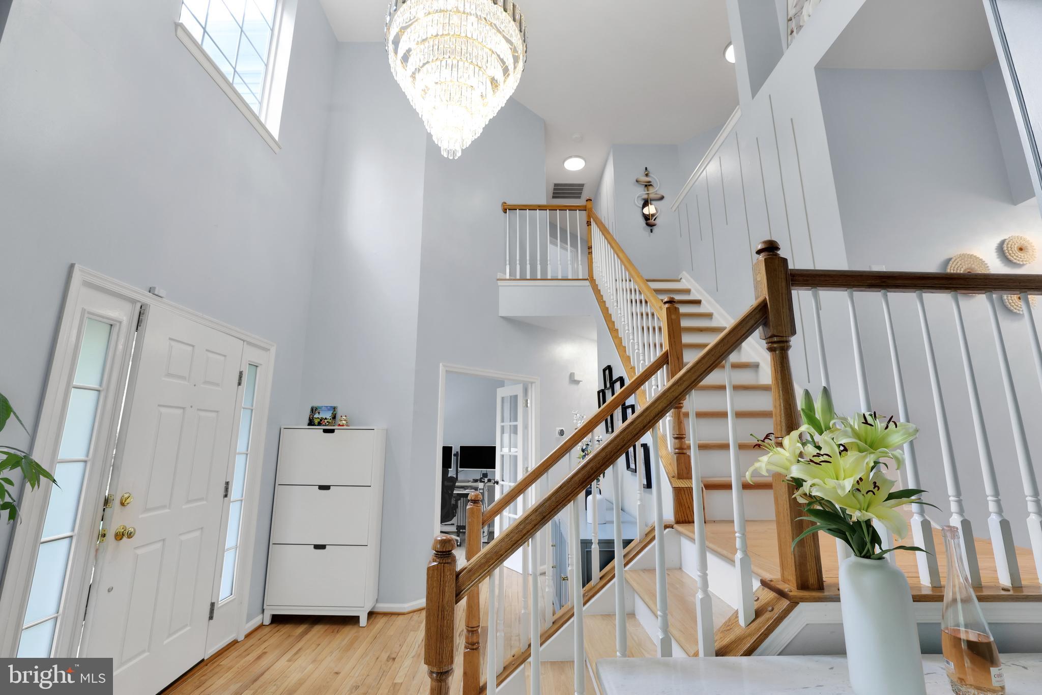 ASHBURN VILLAGE - Residential