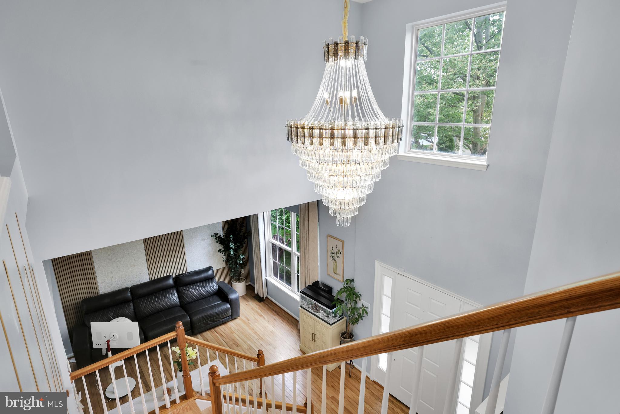 ASHBURN VILLAGE - Residential