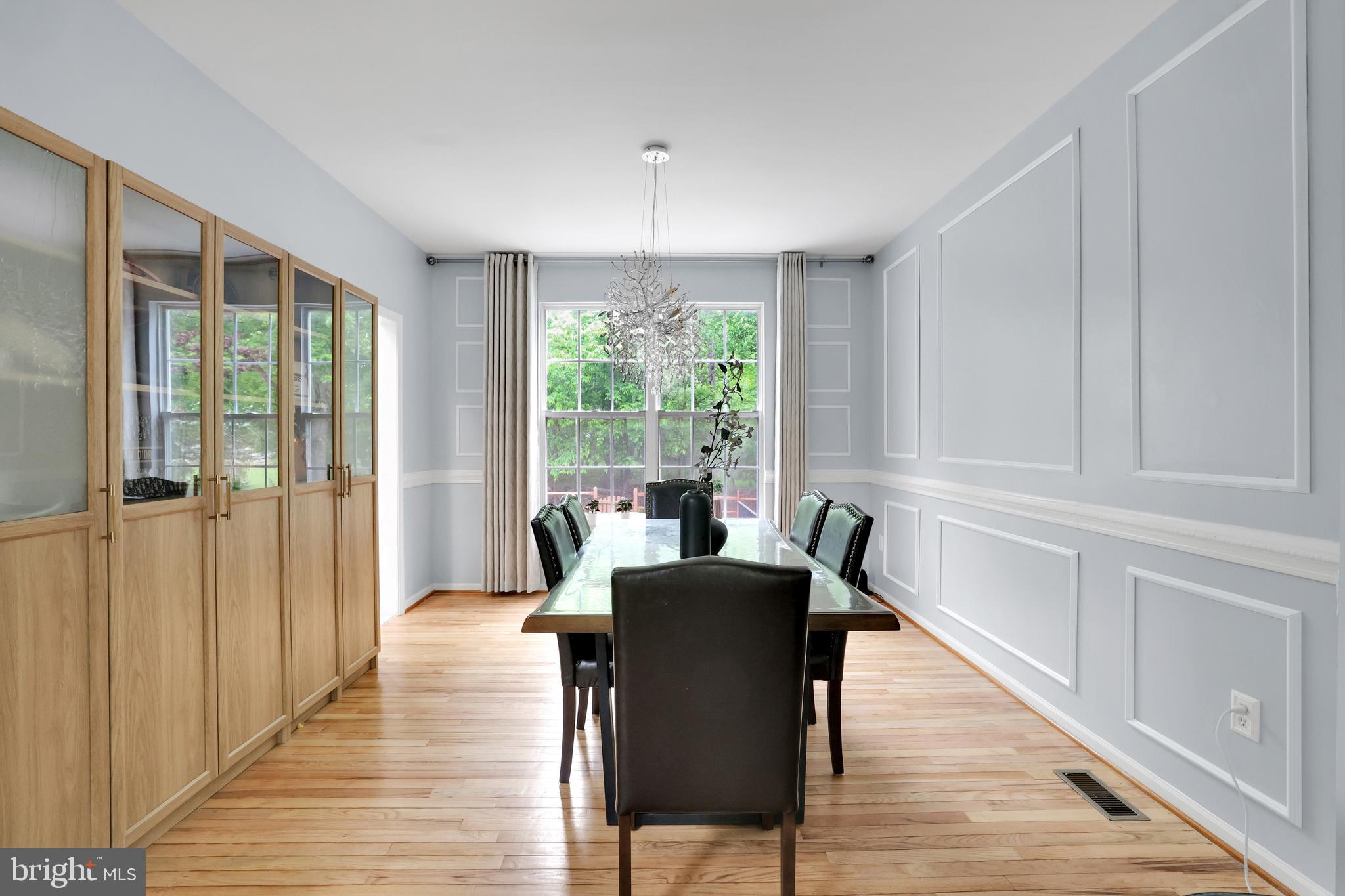 ASHBURN VILLAGE - Residential