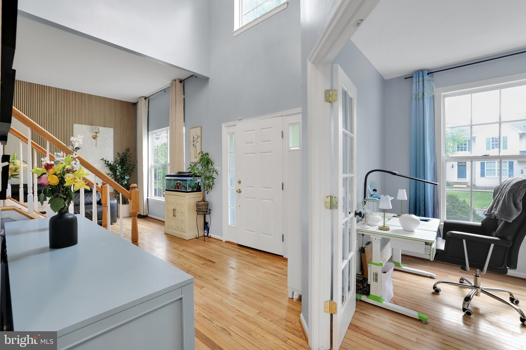 ASHBURN VILLAGE - Residential