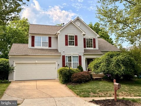 Photo of 44326 Misty Creek Place, ASHBURN, VA 20147 (MLS # VALO2122588)