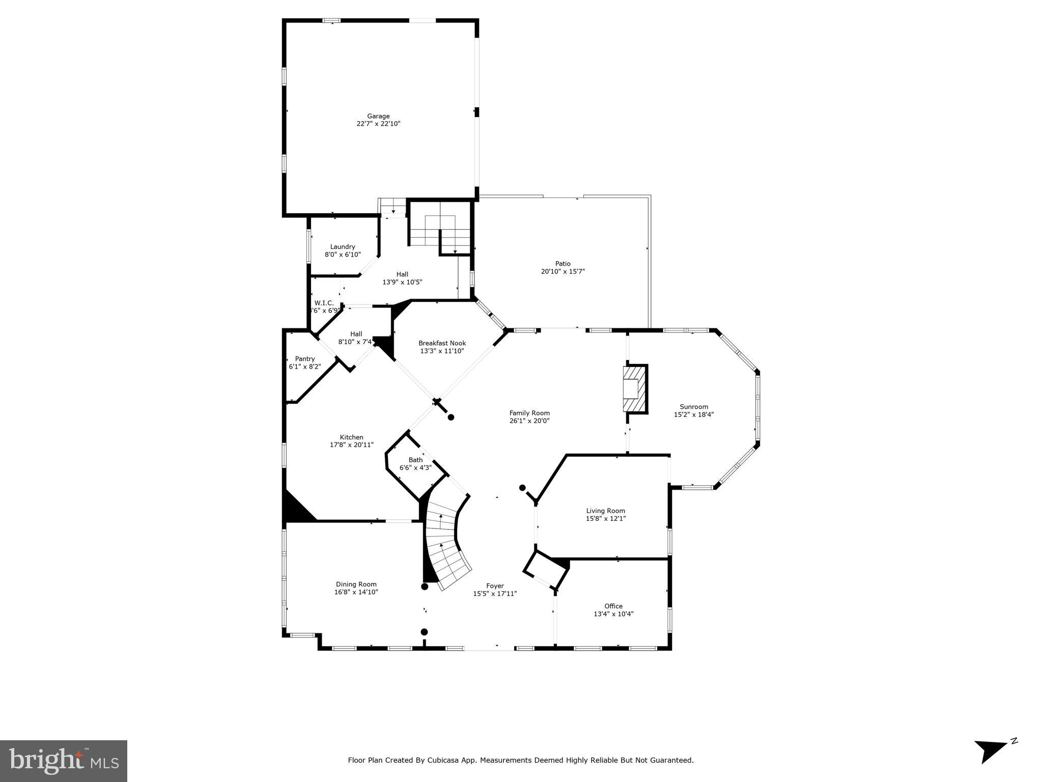 22962 LOIS LN